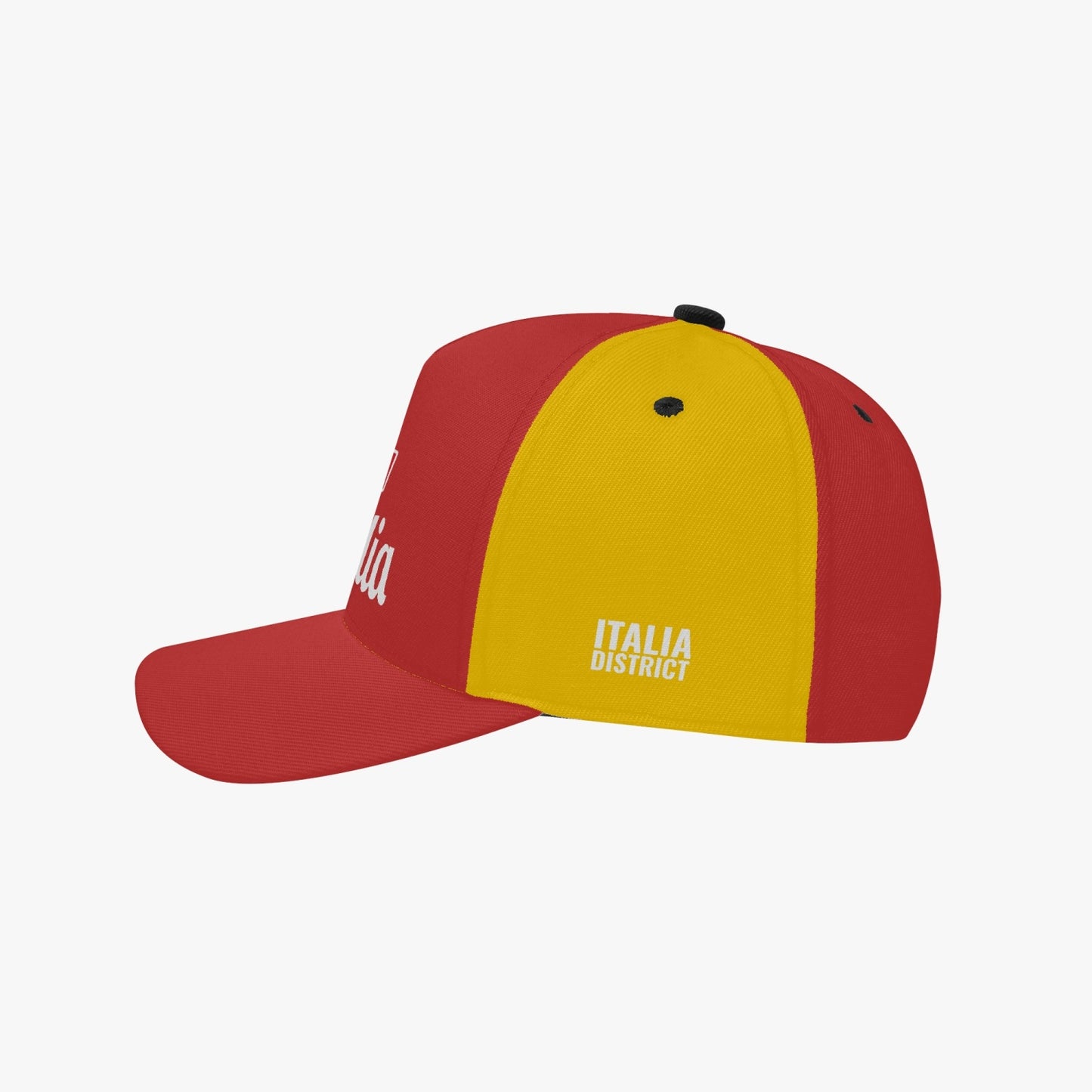 Sicilia - Cappellino da baseball