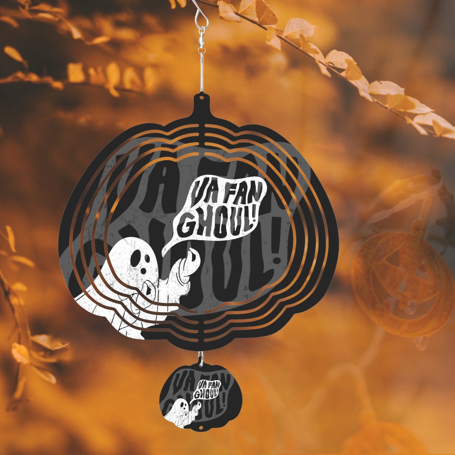 Fantasma italiano - Girandola