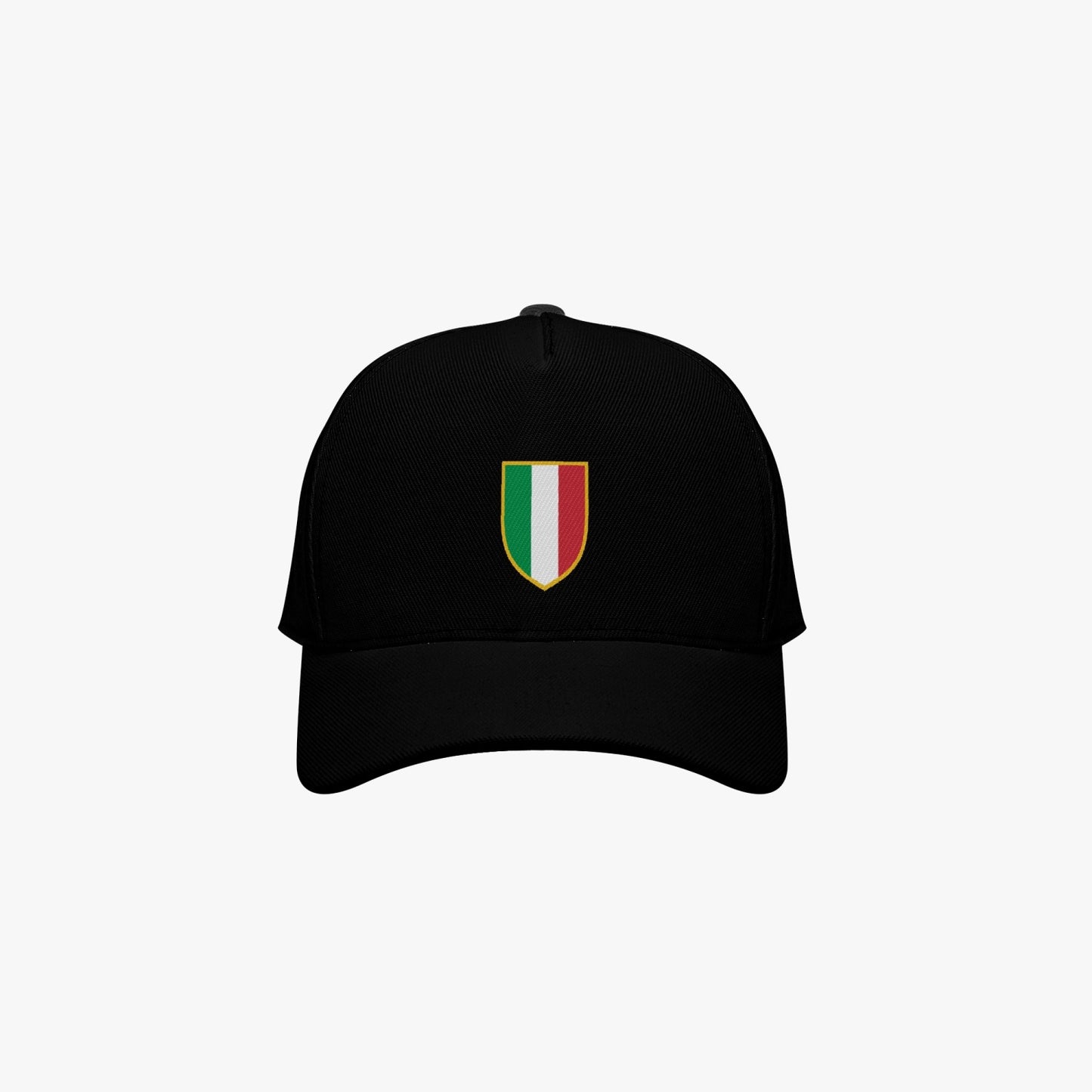 Scudo Tricolore Italiano - Berretto da baseball
