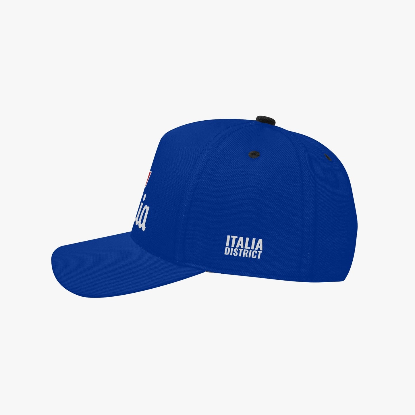 Italia - Cappellino da baseball