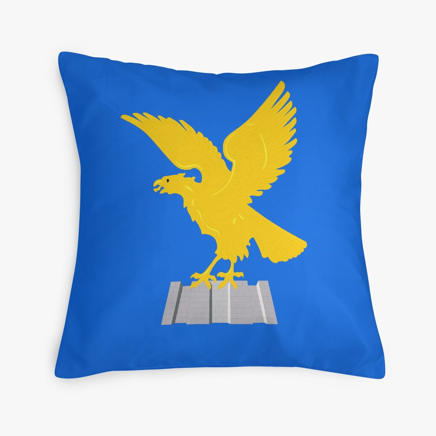 Friuli-Venezia Giulia Pillow Cover