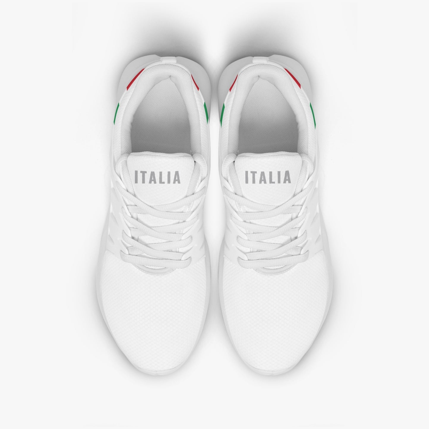 Italy - Minimalist Running Shoes
