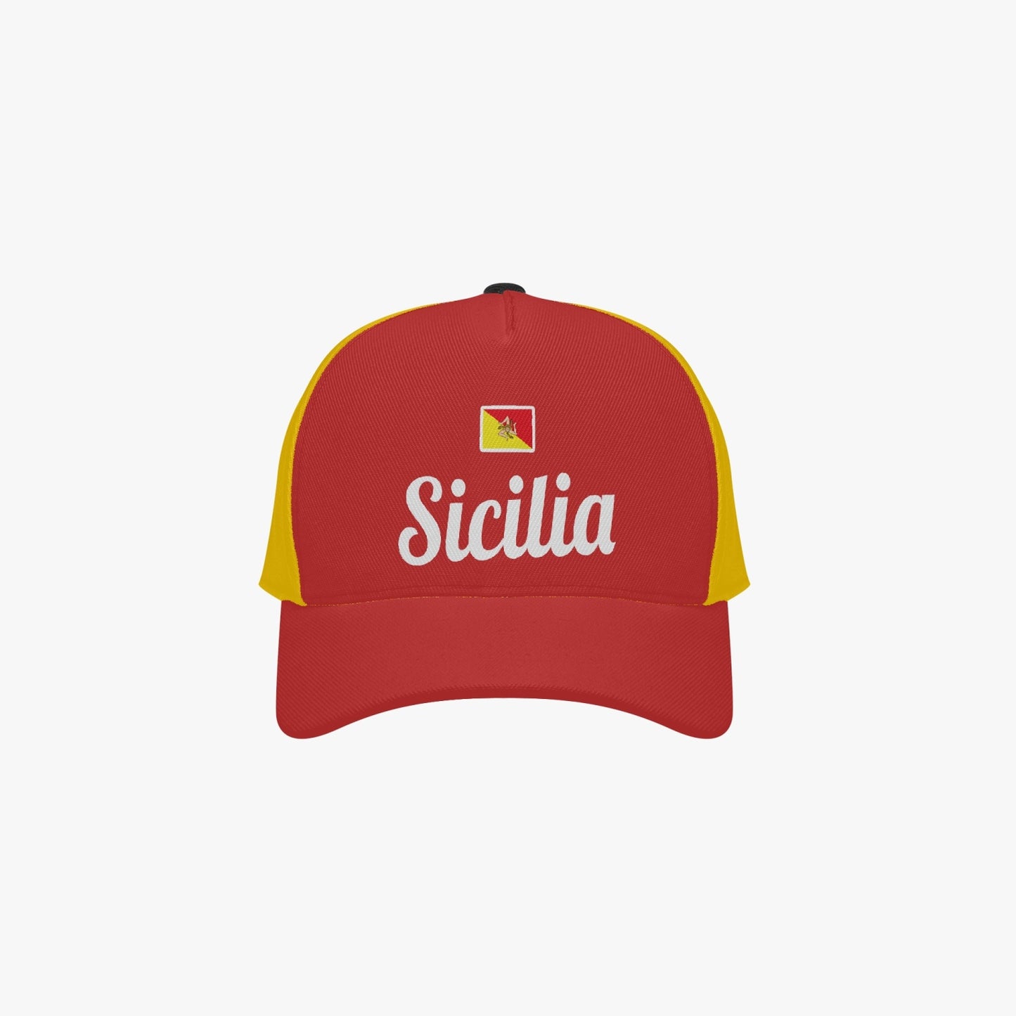 Sicilia - Cappellino da baseball