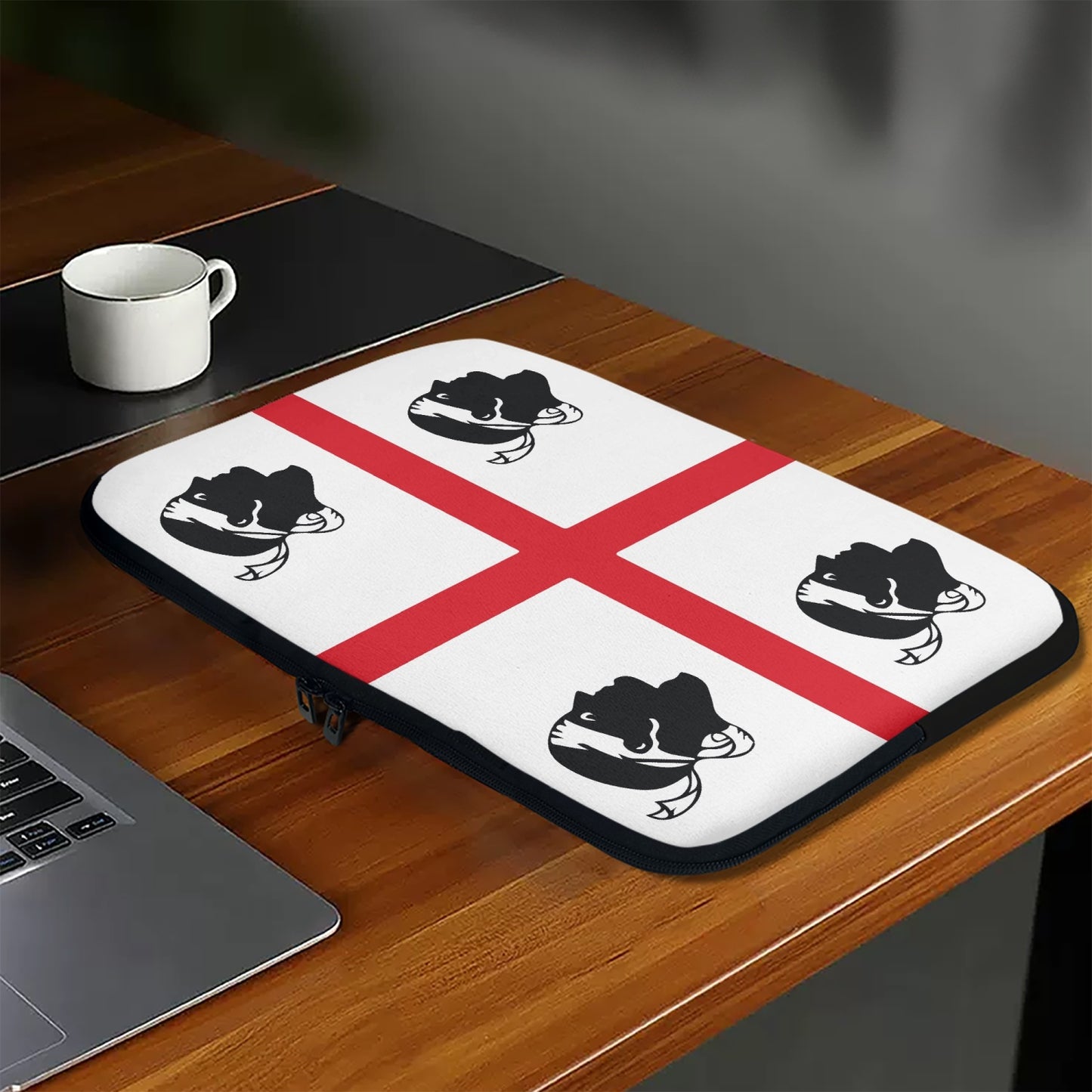 Sardegna - Custodia per laptop