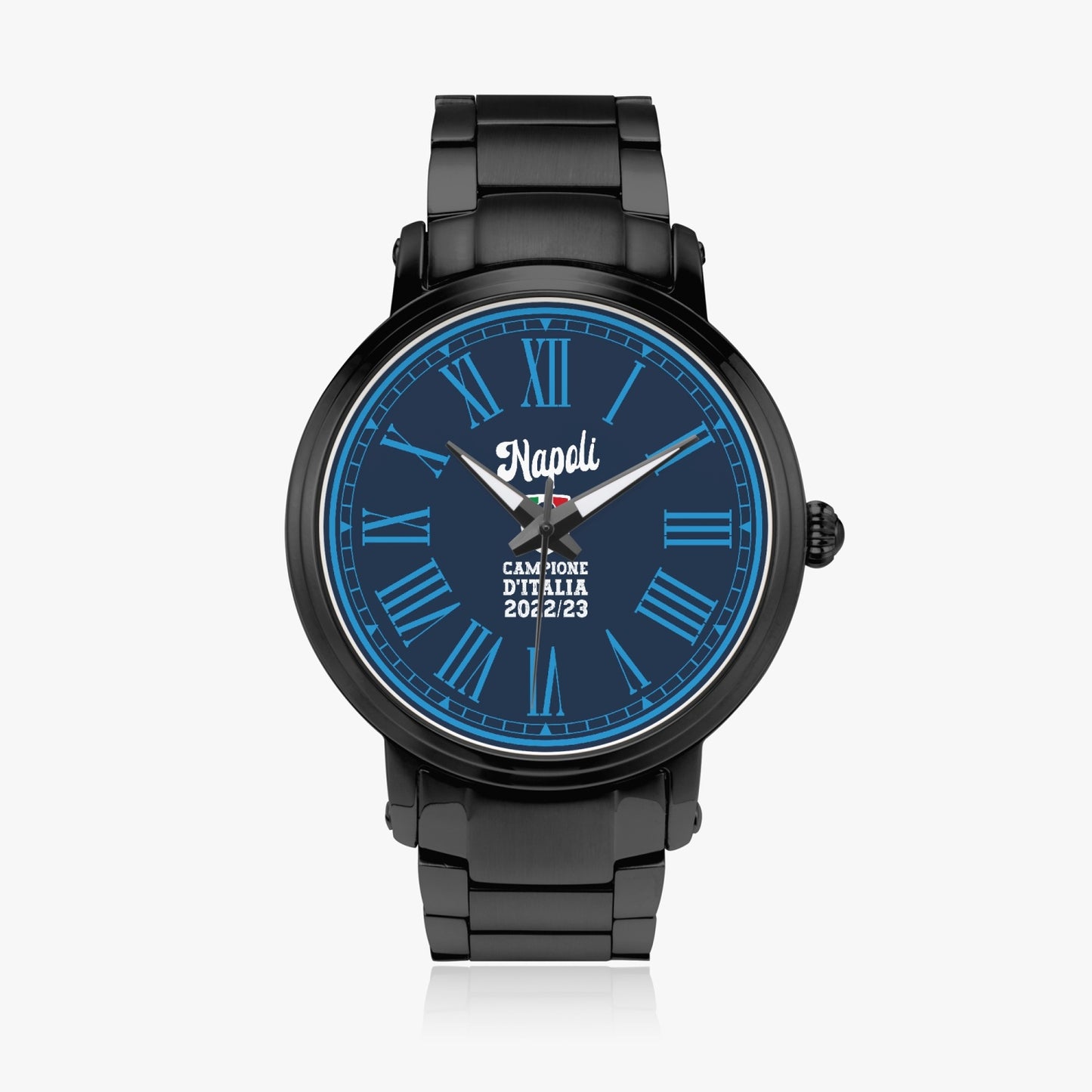 Napoli Campione 2022/23 - Automatic Watch