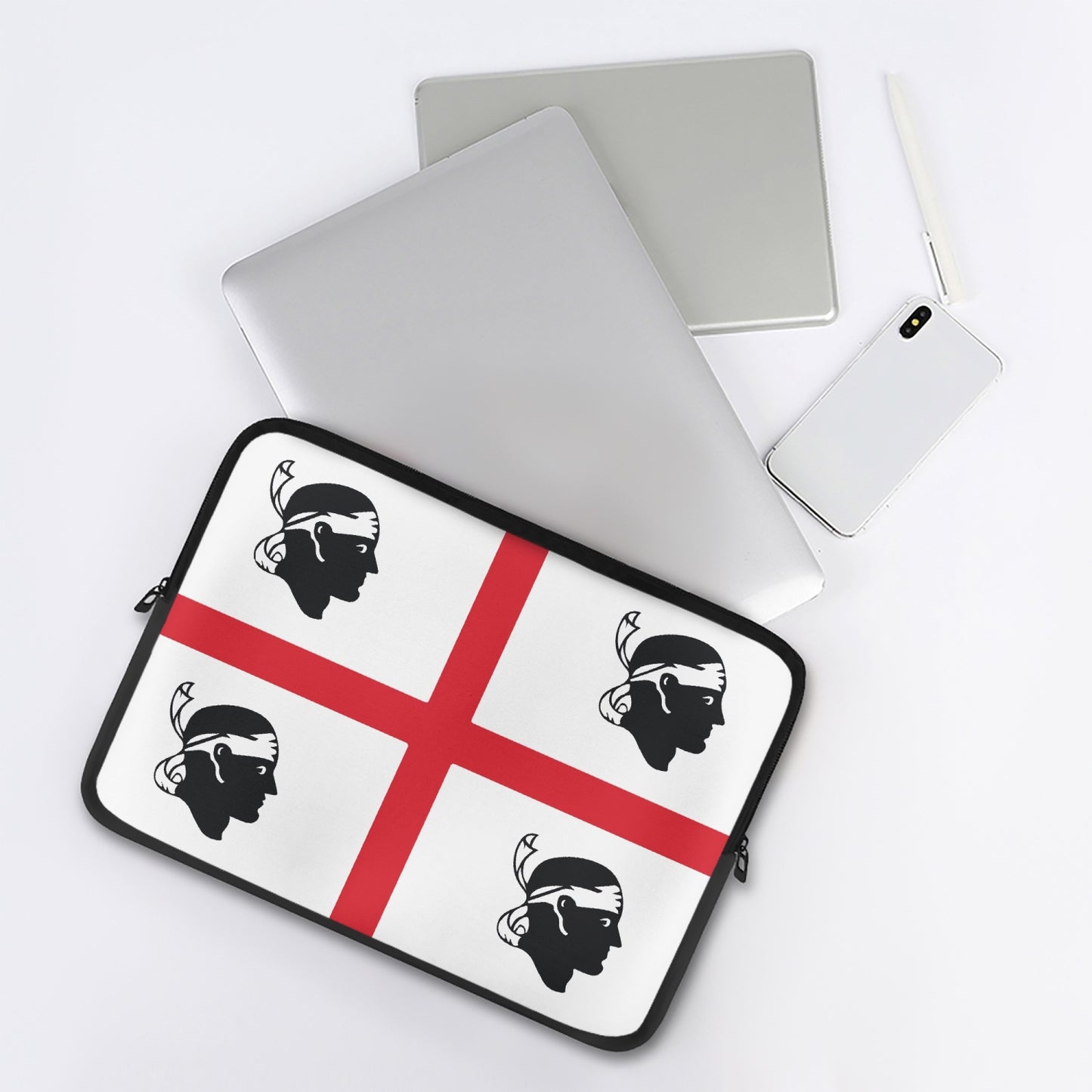 Sardegna - Custodia per laptop