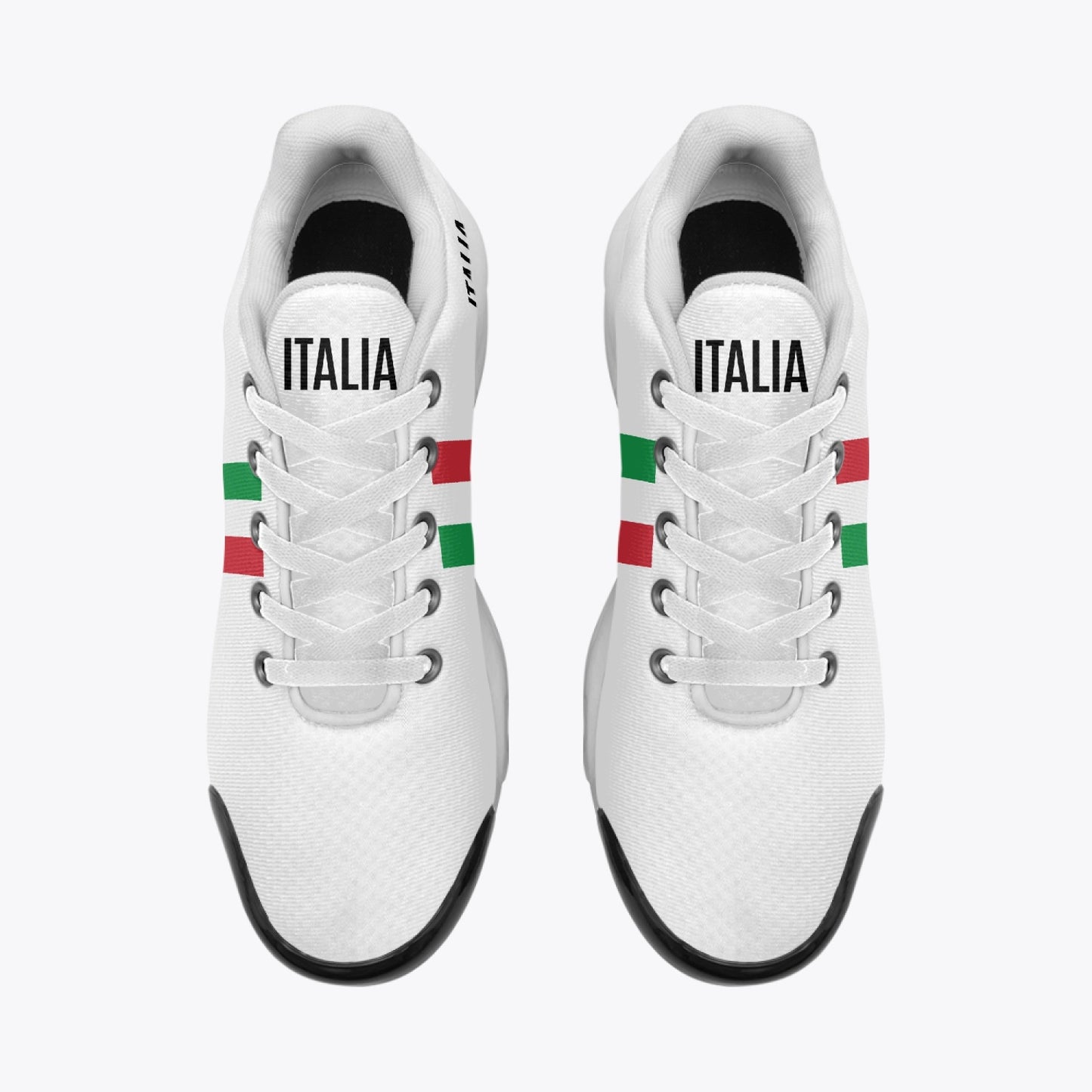 Scarpe da ginnastica Italia Bounce - Bianco
