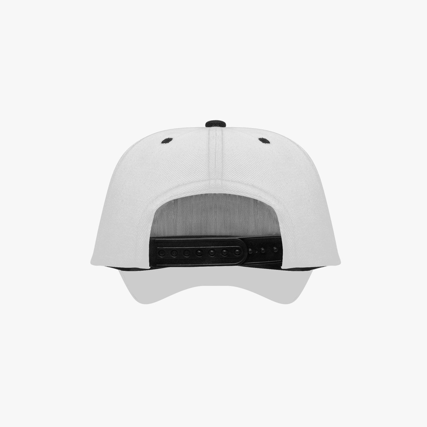 Italia - Cappellino da baseball bianco