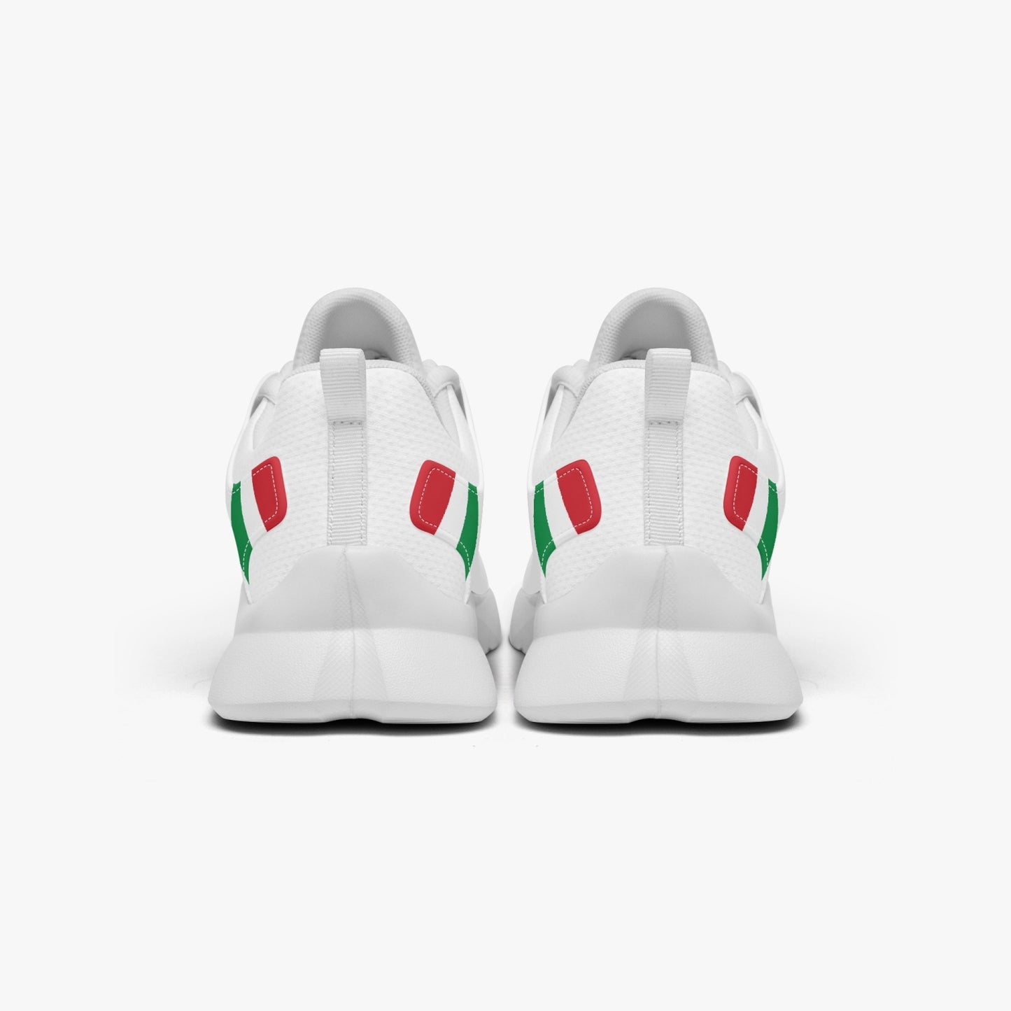 Italy - Minimalist Running Shoes