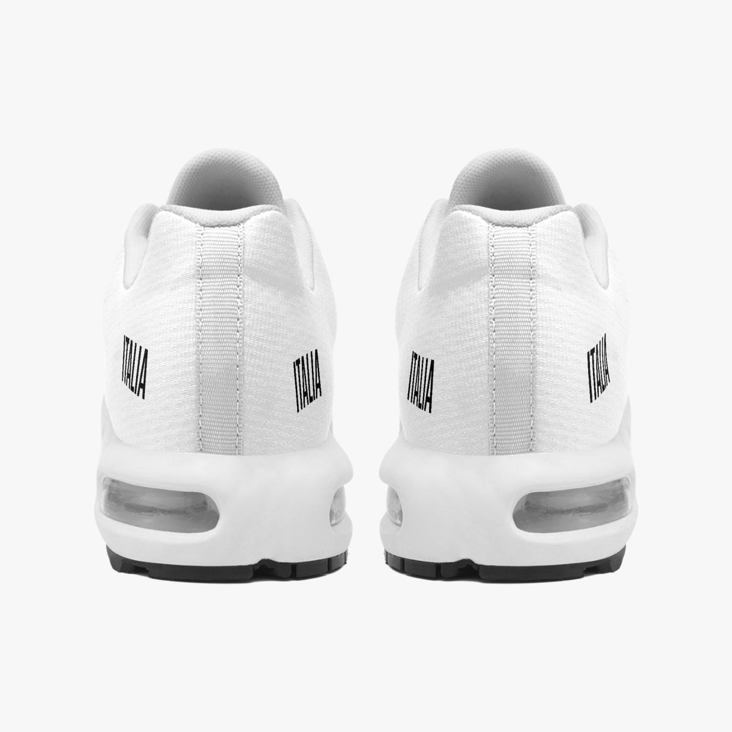 Scarpe da ginnastica Italia Bounce - Bianco