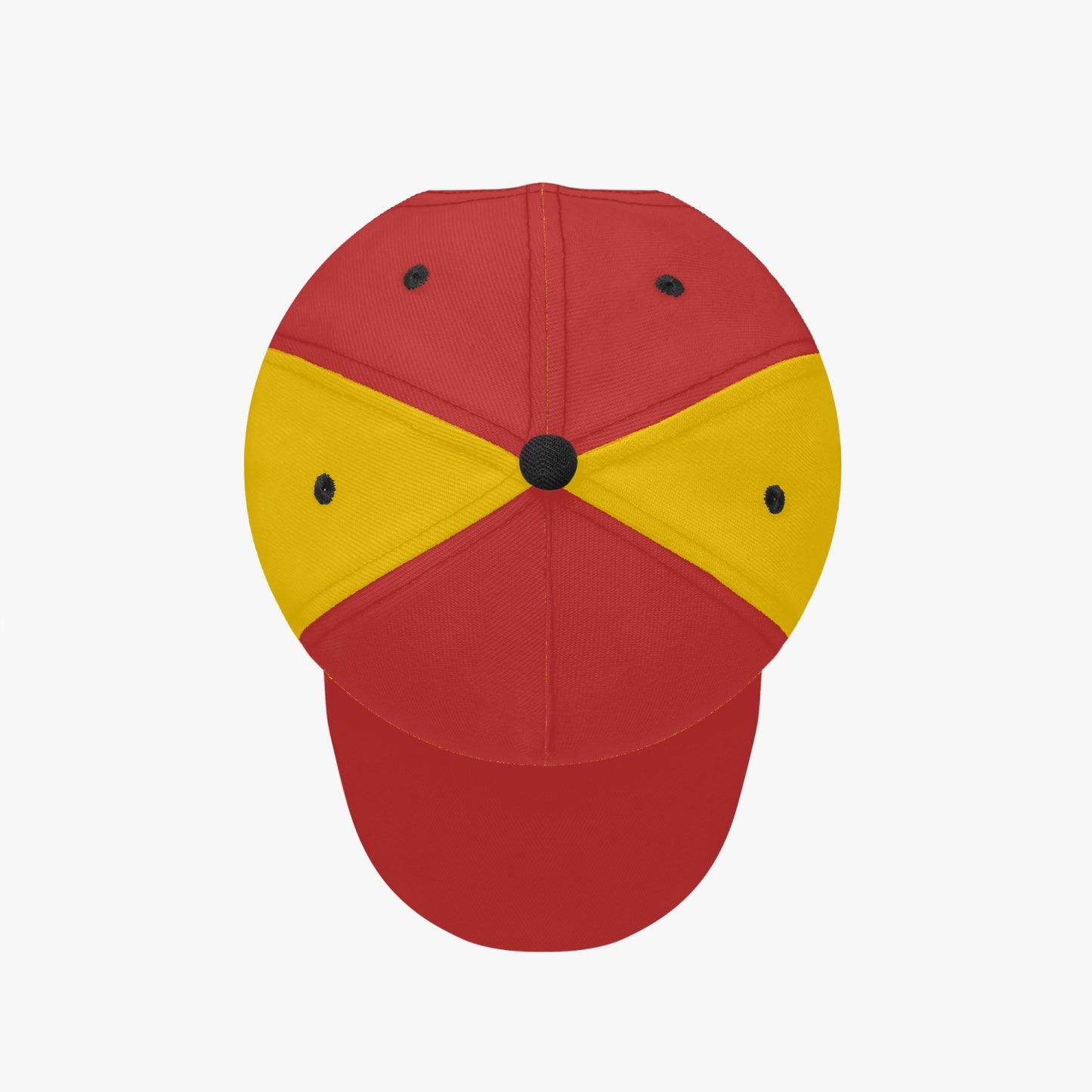 Sicilia - Cappellino da baseball