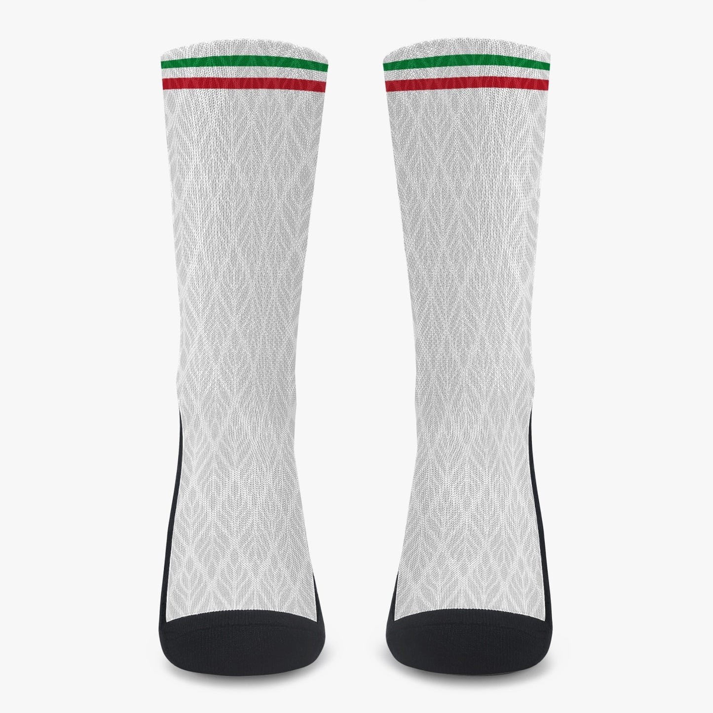Socks Italy - white