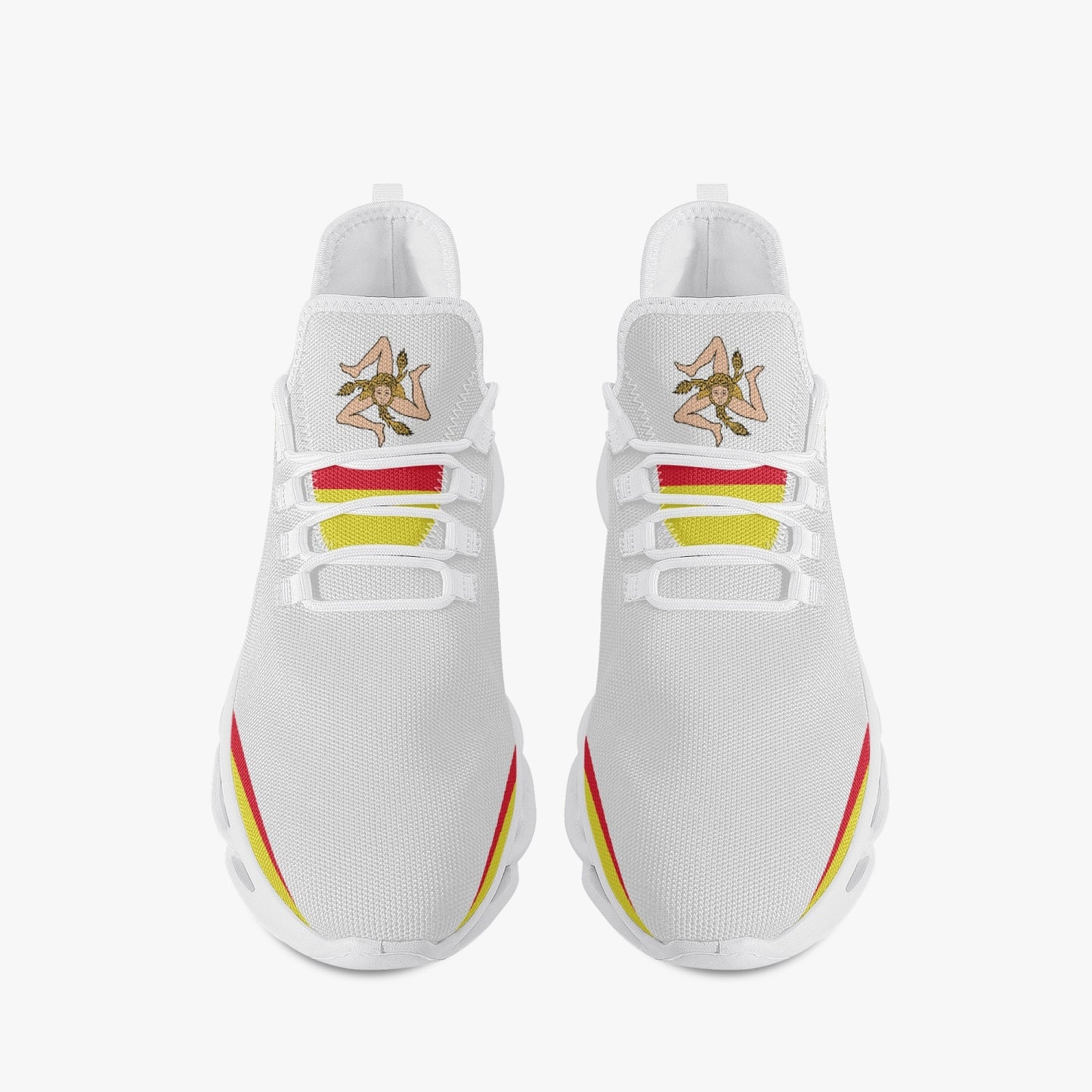 Sneakers - Sicilia - donna