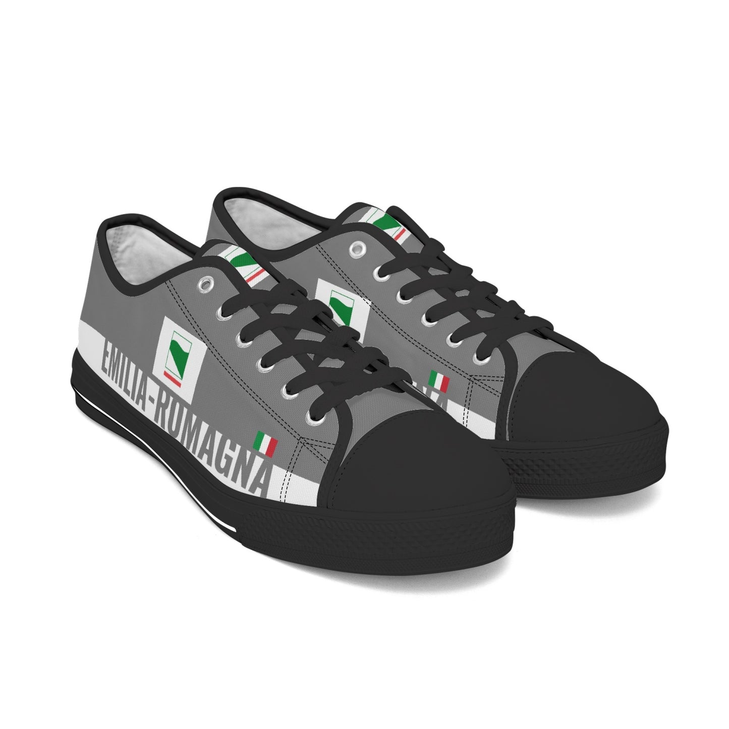 Scarpe Emilia-Romagna Basse V2