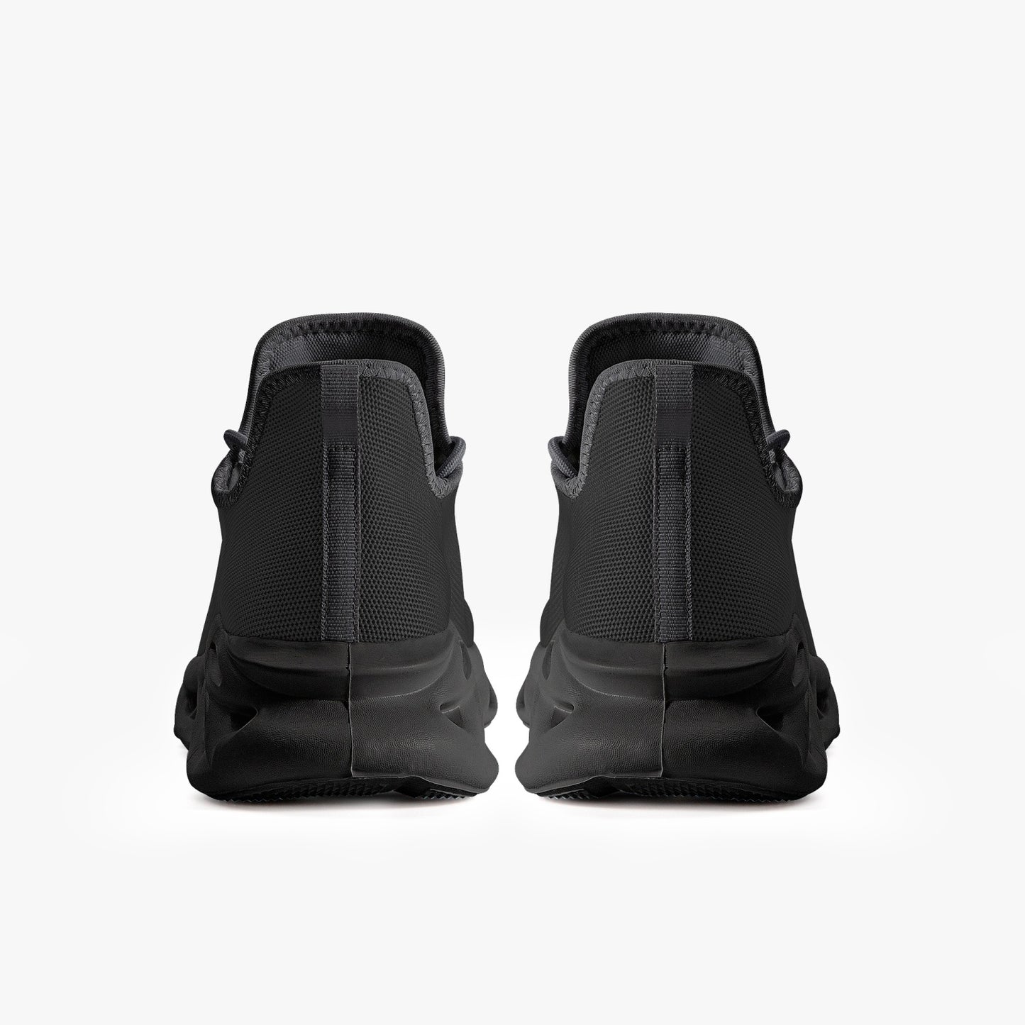 Sneakers - Italia Black - uomo