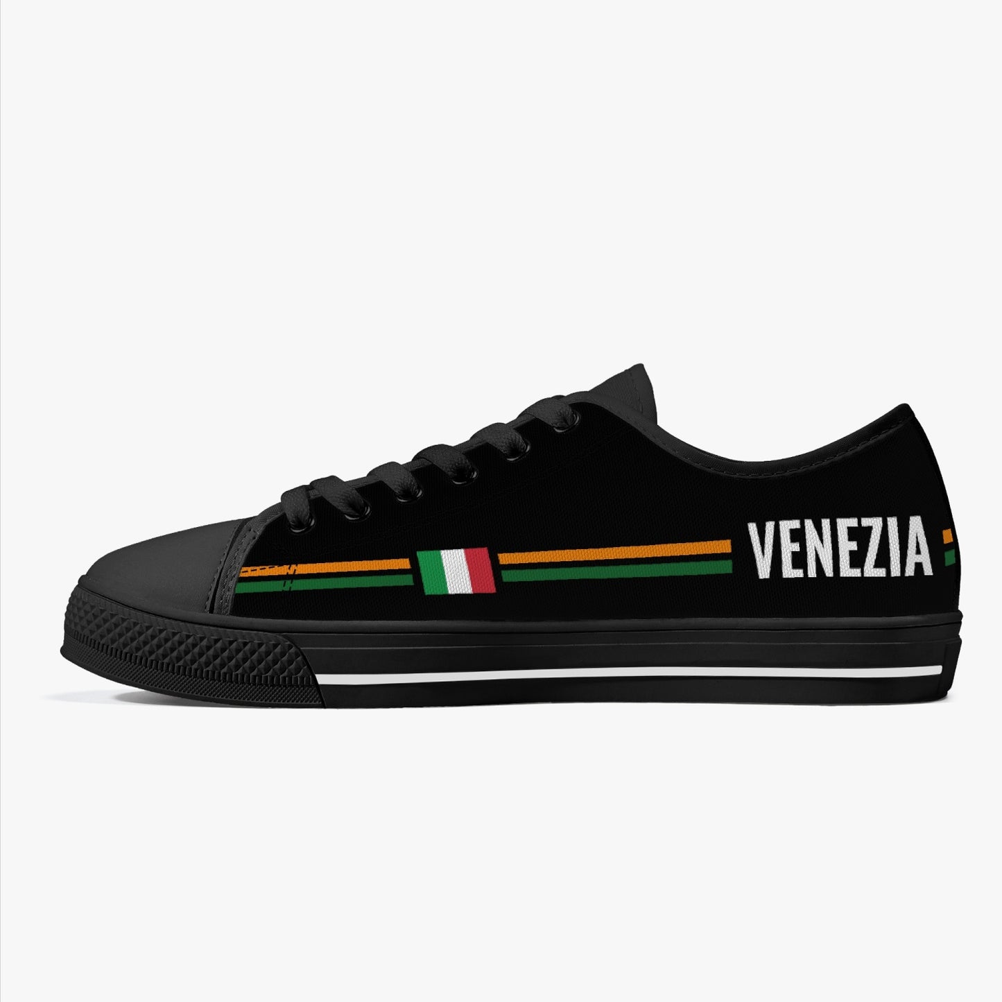 Scarpe basse - Venezia - uomo