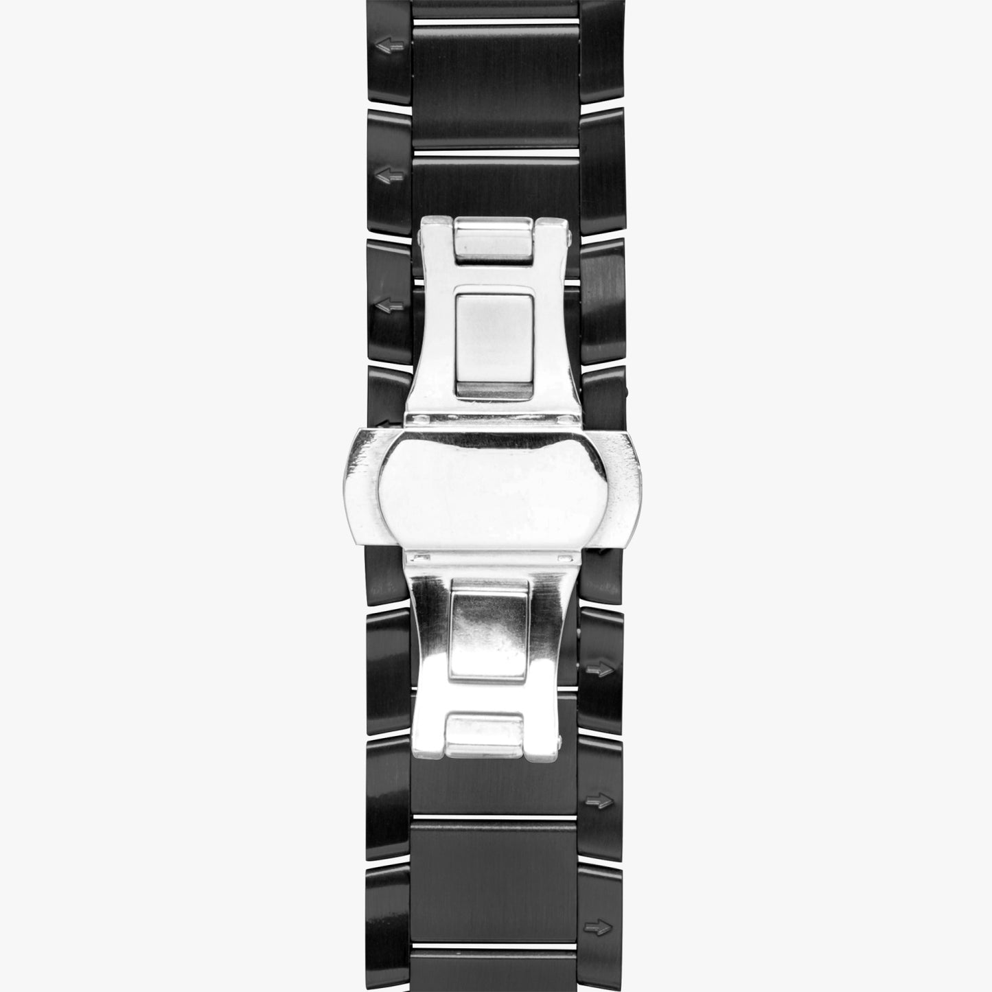 Lecce Italia Automatic Movement Watch - Premium Stainless Steel