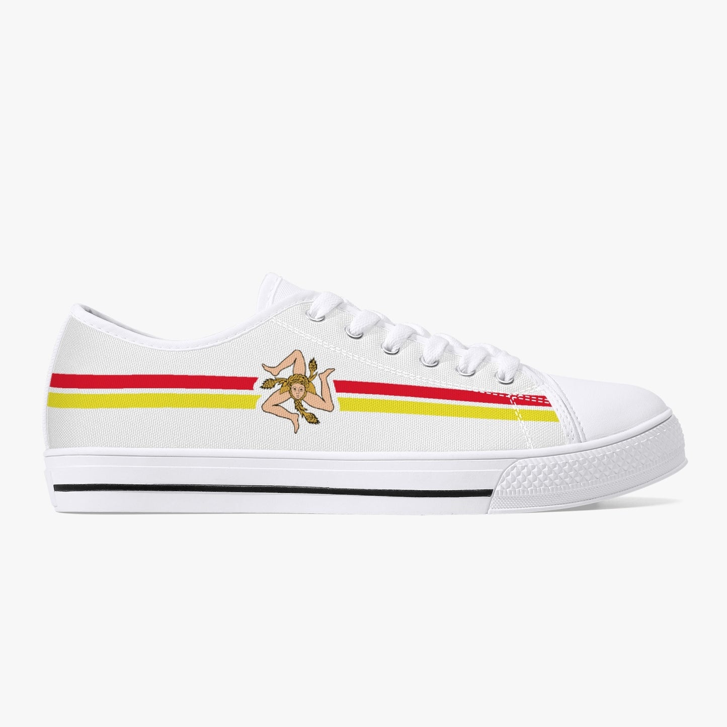 Scarpe basse - Sicilia - uomo