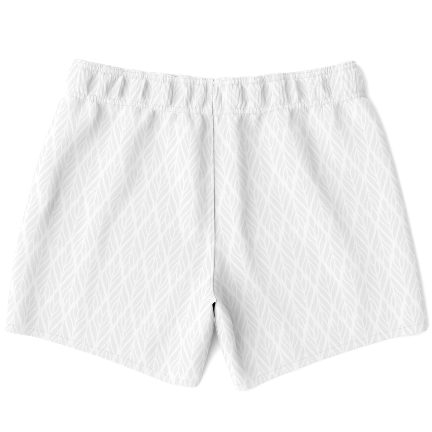 Boxer da bagno Italia Bianco