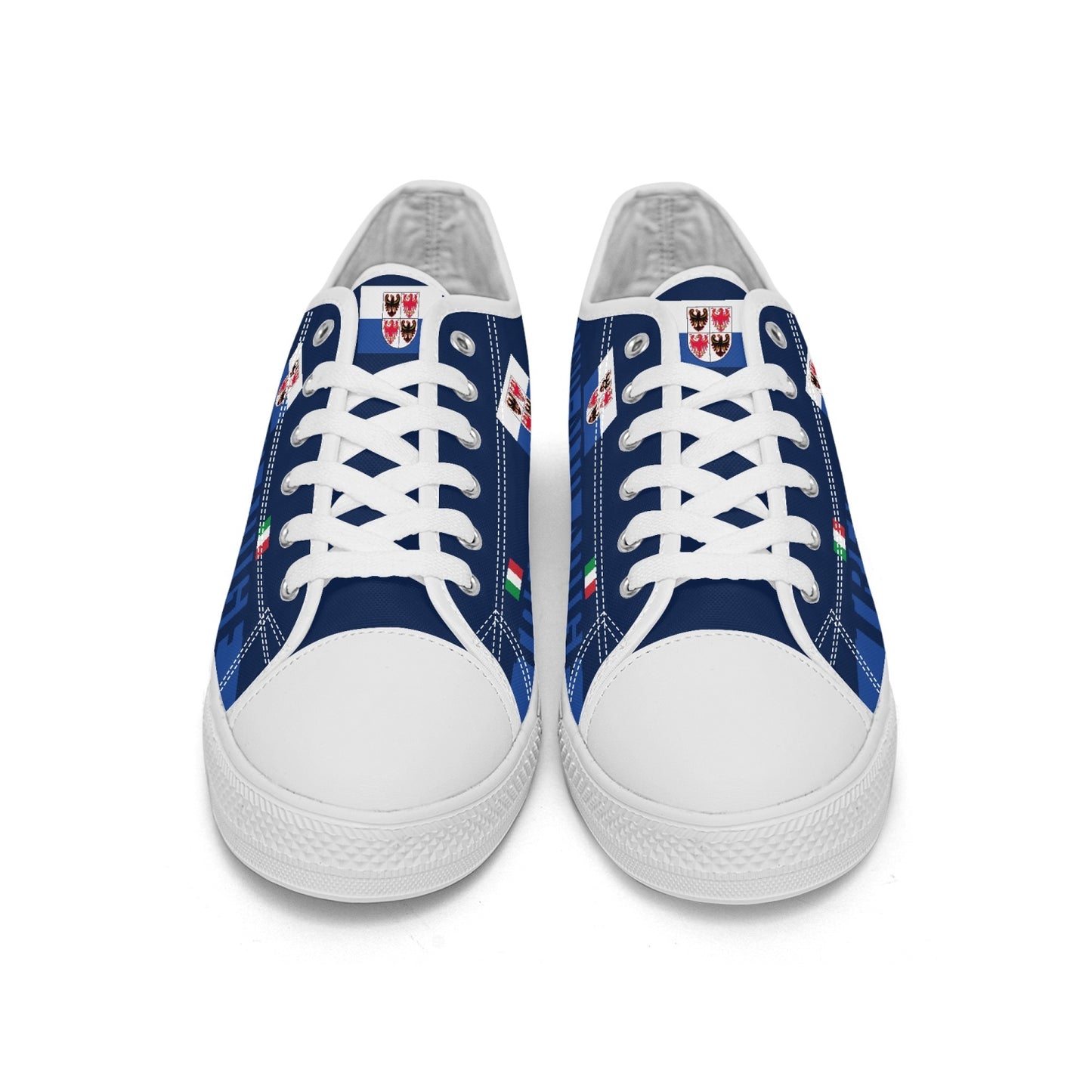 Trentino-Alto Adige Shoes Low-top V2