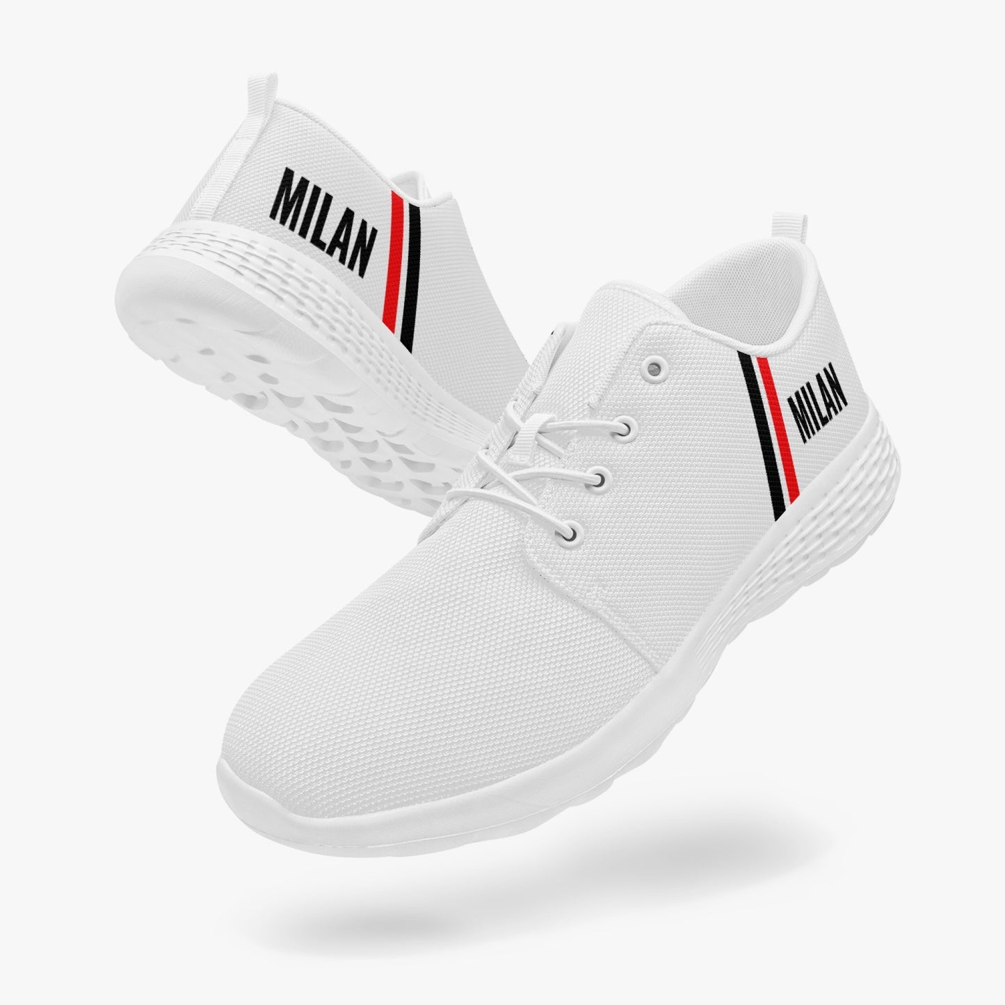 Scarpe da corsa Milano