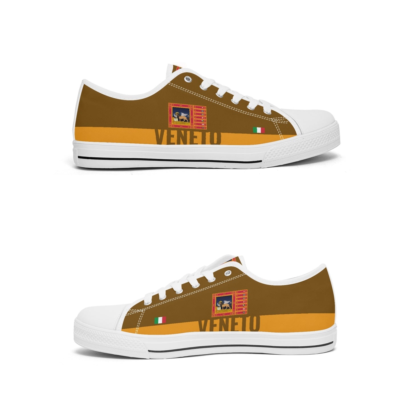Veneto Shoes Low-top V2