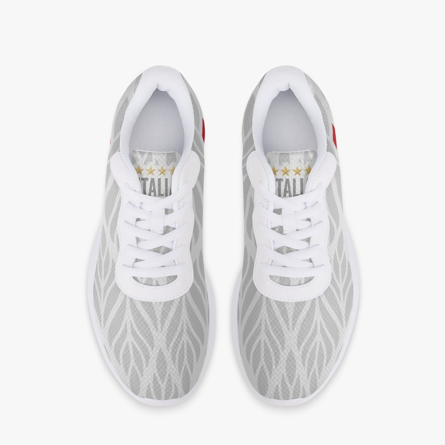 Scarpe da corsa - Italia White - uomo