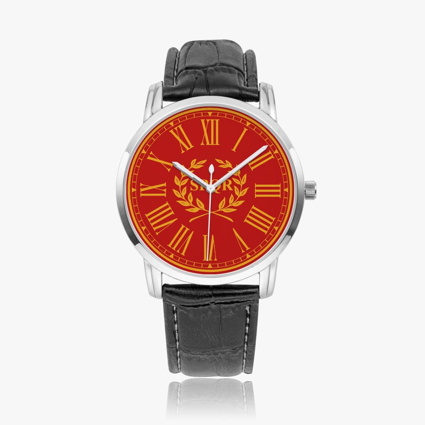 Orologio al quarzo - SPQR