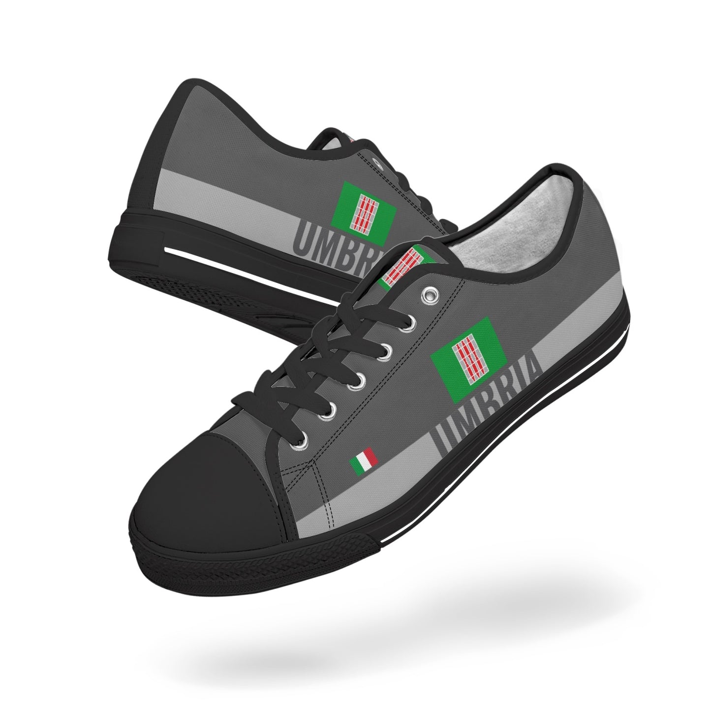 Umbria Shoes Low-top V2