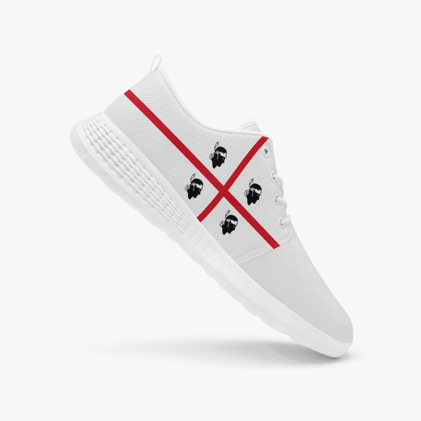 Scarpe da corsa Sardegna