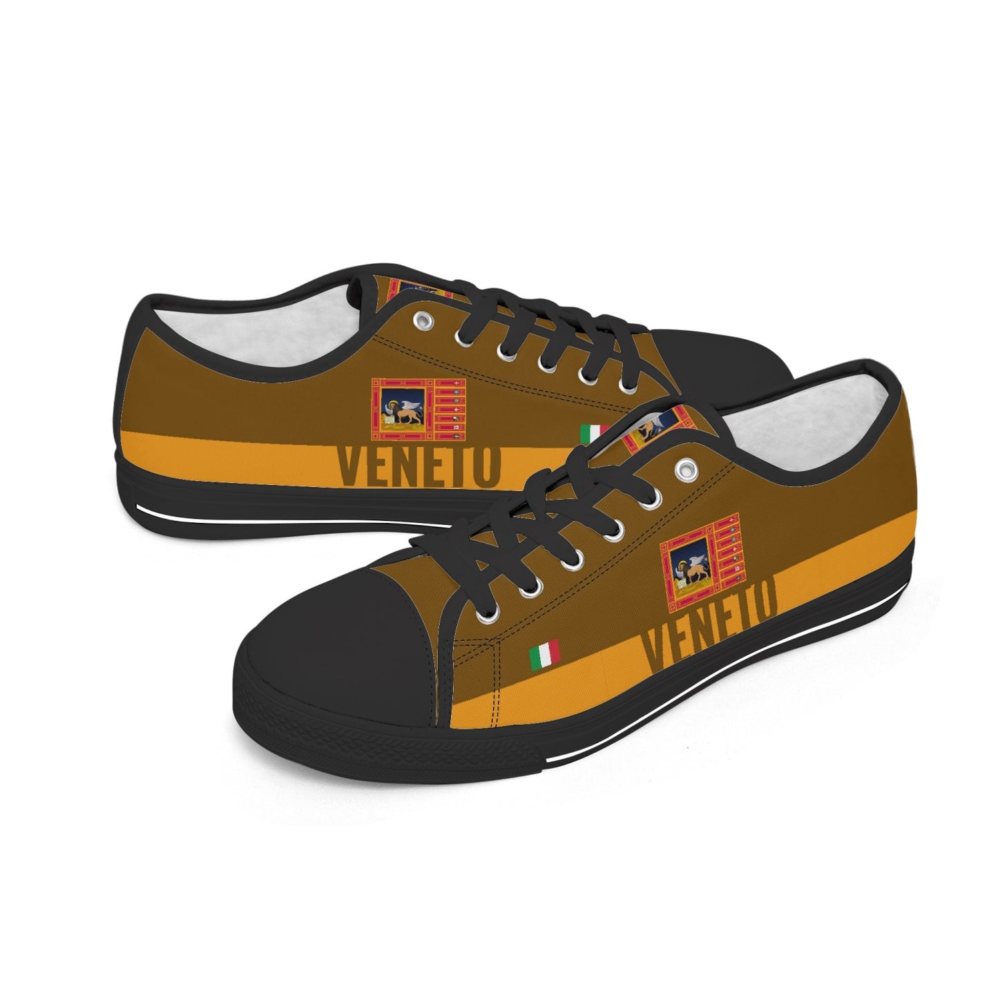 Veneto Shoes Low-top V2