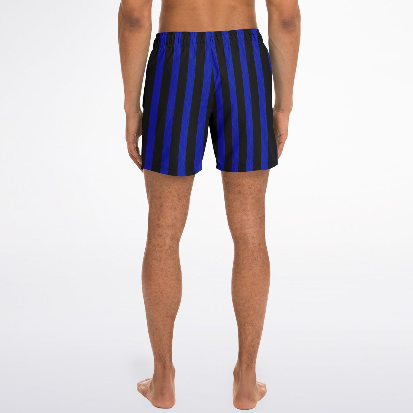 Costume da bagno dell'Inter