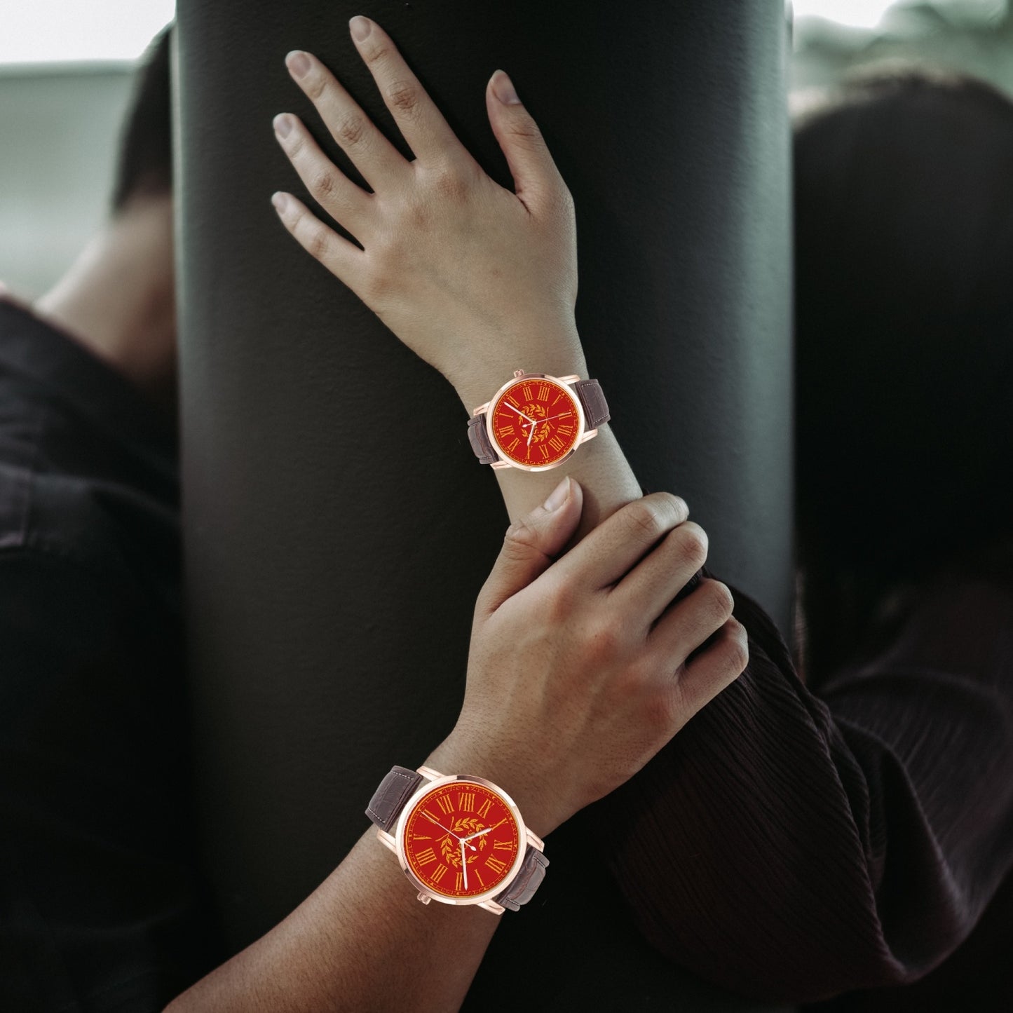 Orologio al quarzo - SPQR