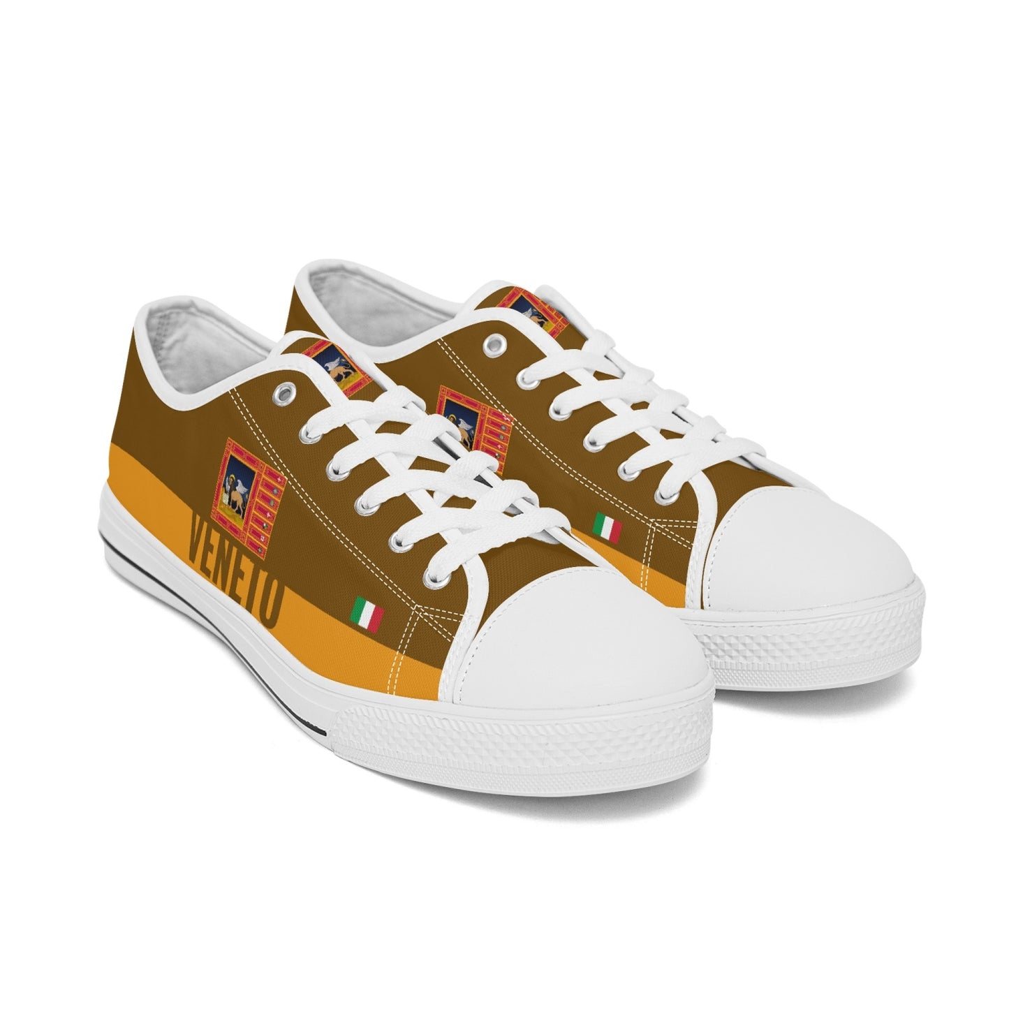 Veneto Shoes Low-top V2