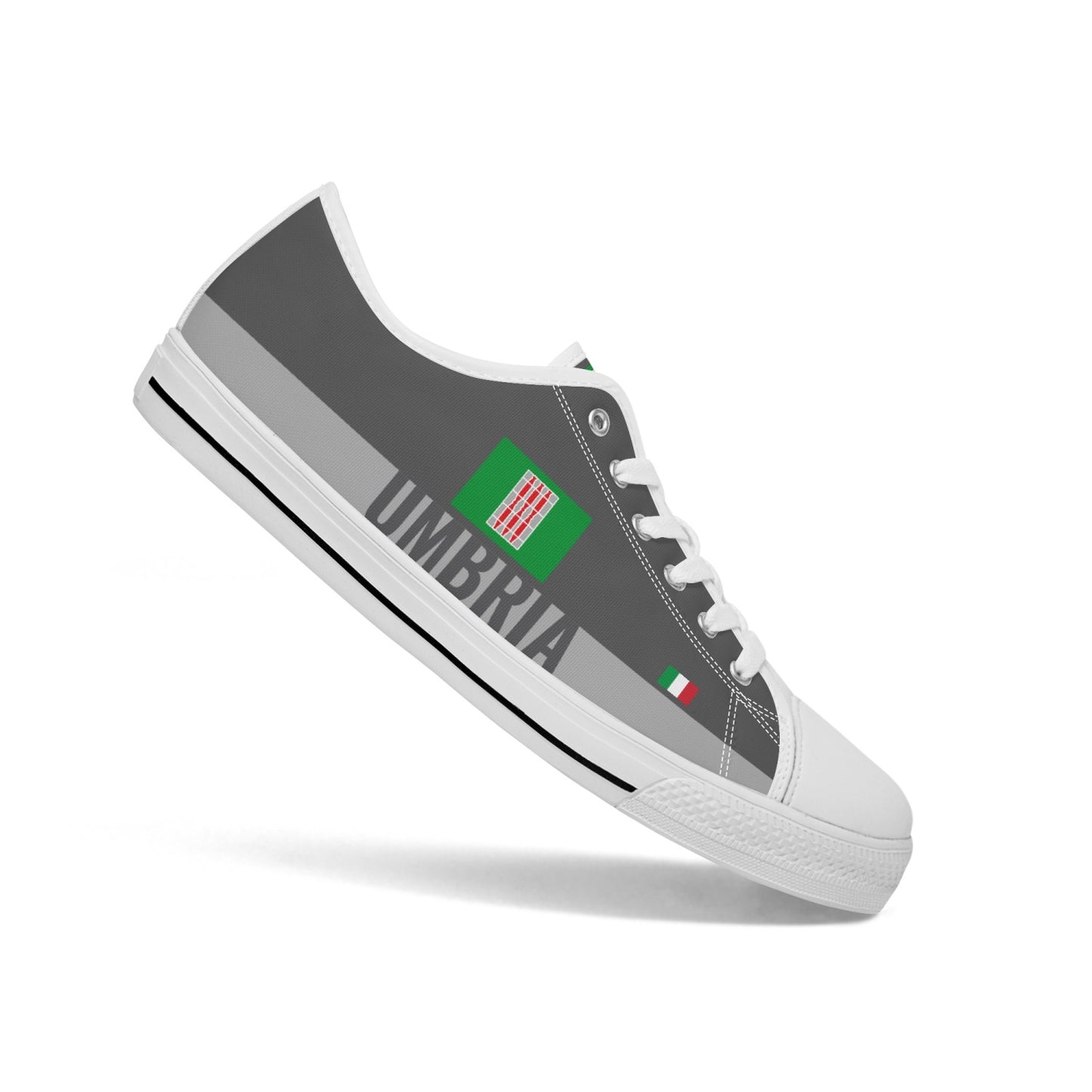 Umbria Shoes Low-top V2