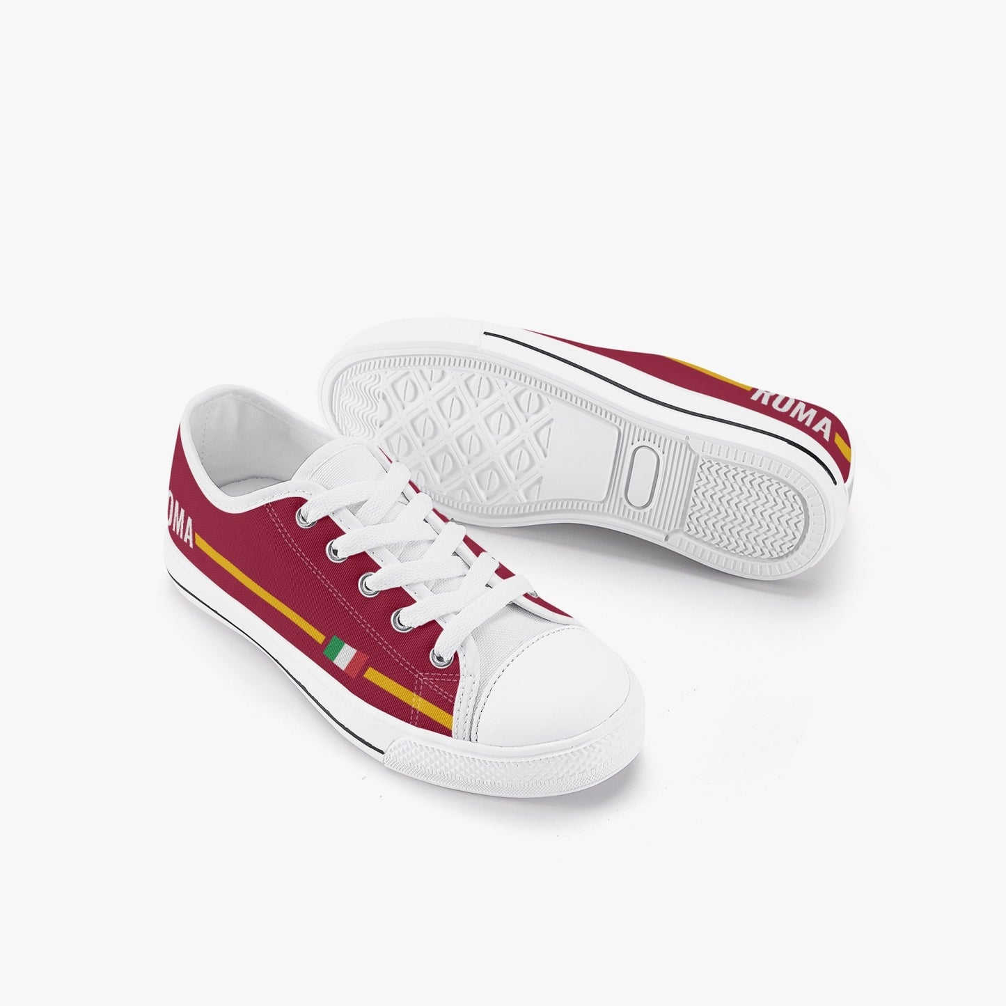 Scarpe Basse da Bambino Roma