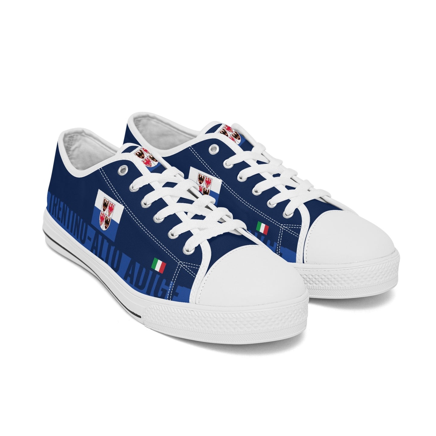 Trentino-Alto Adige Shoes Low-top V2