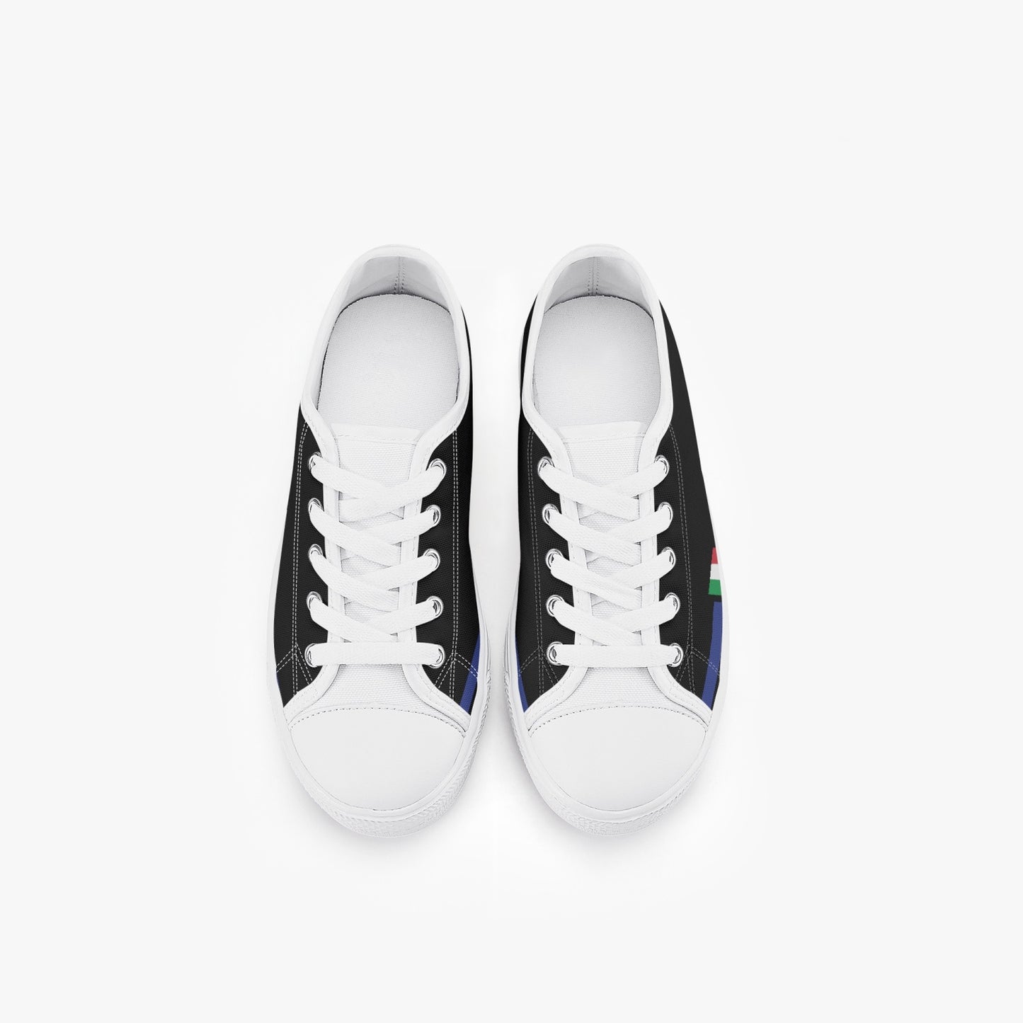 Scarpe Basse Bambino Inter