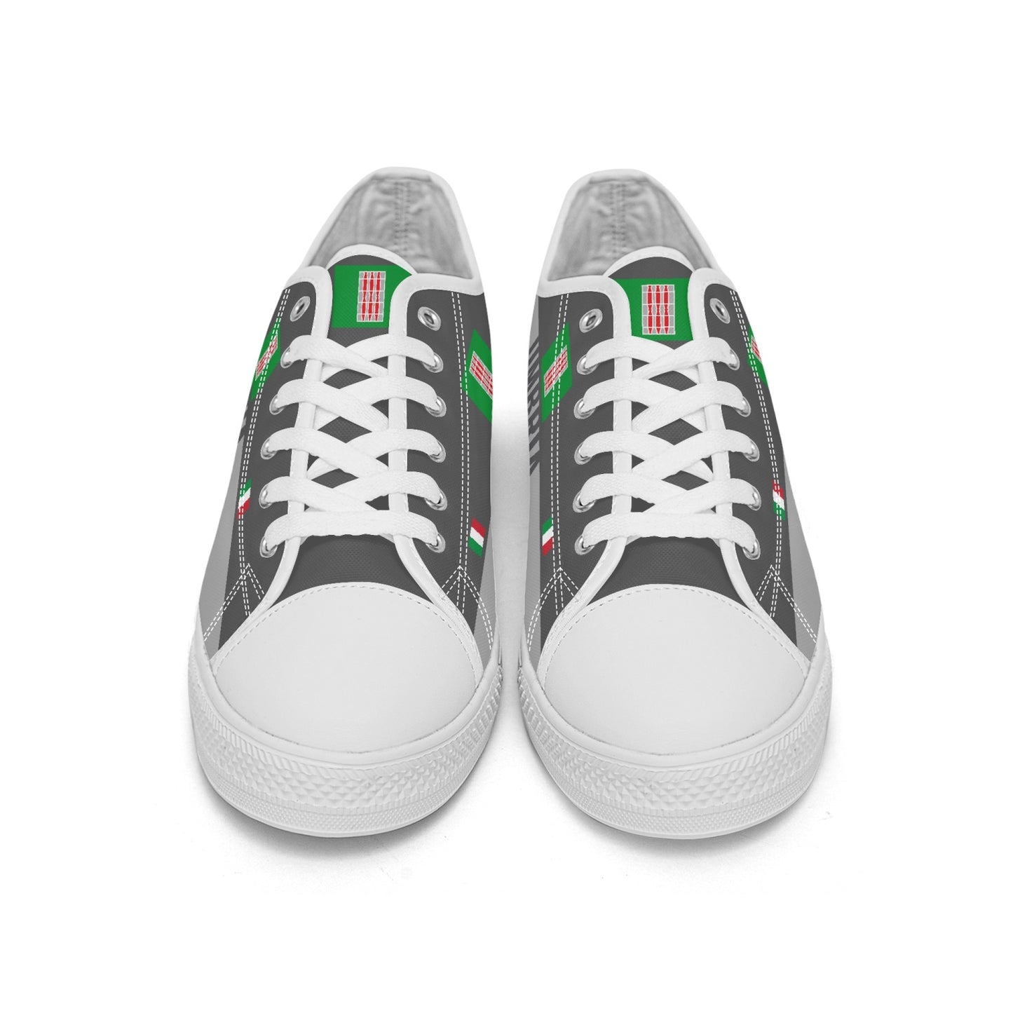 Umbria Shoes Low-top V2