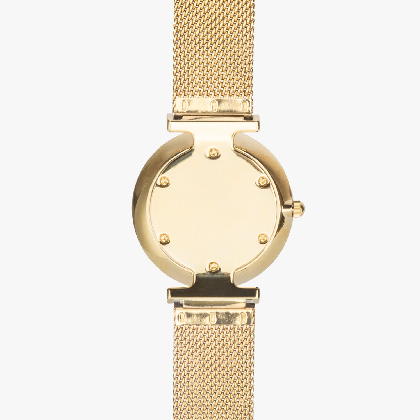 Orologio al quarzo ultrasottile - Italia