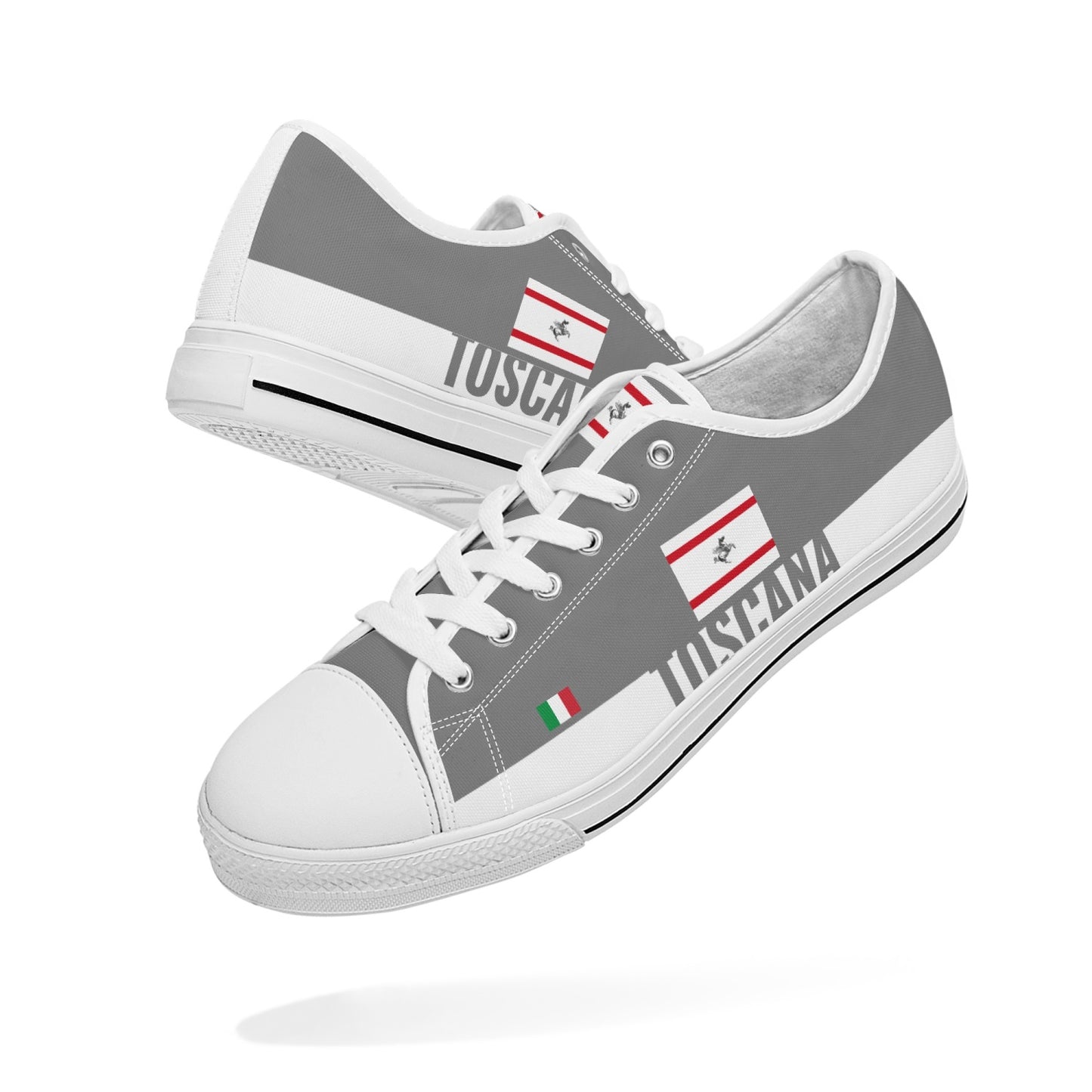 Toscana Shoes Low-top V2