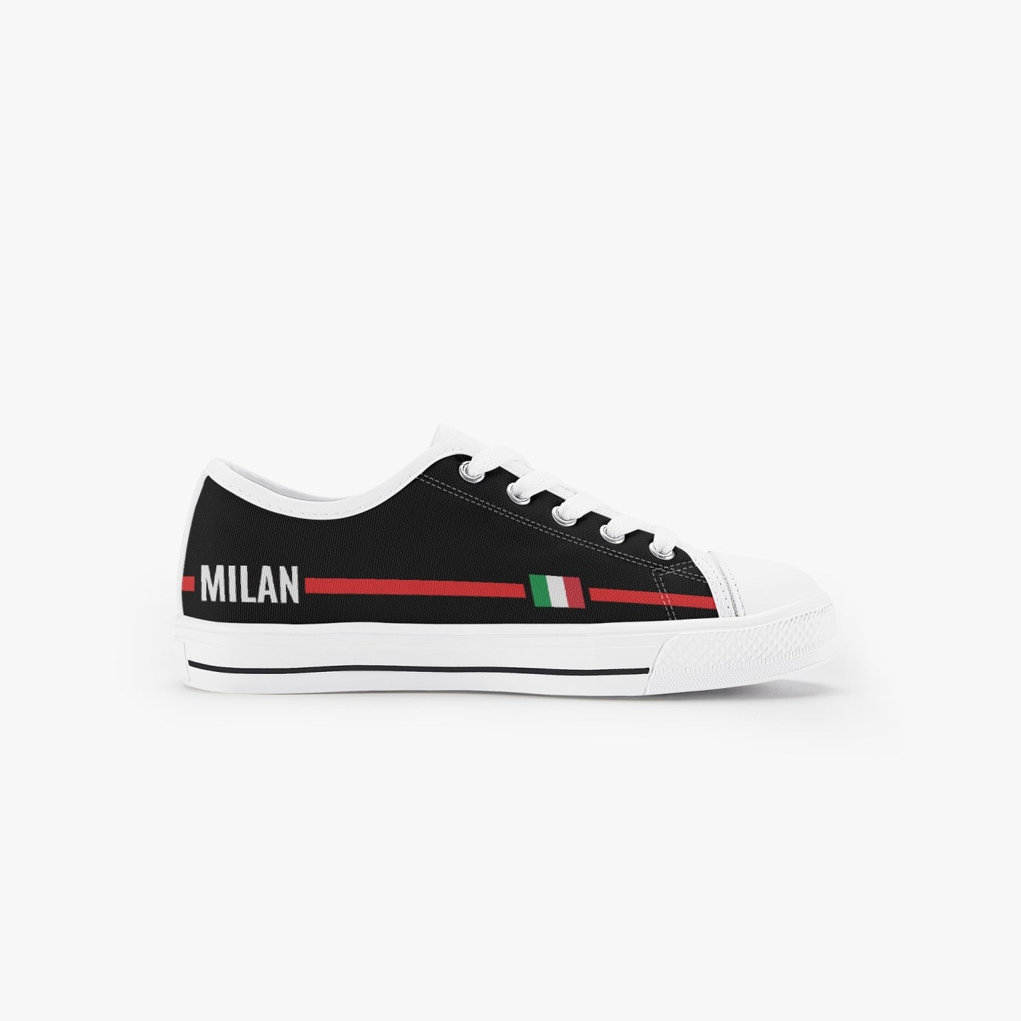 Scarpe Basse da Bambino Milano