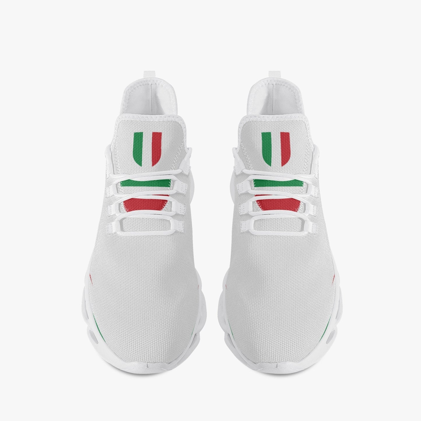 Sneakers Italy white - men's
