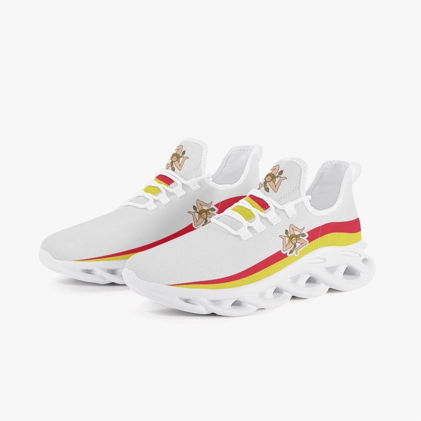Sneakers - Sicilia - donna