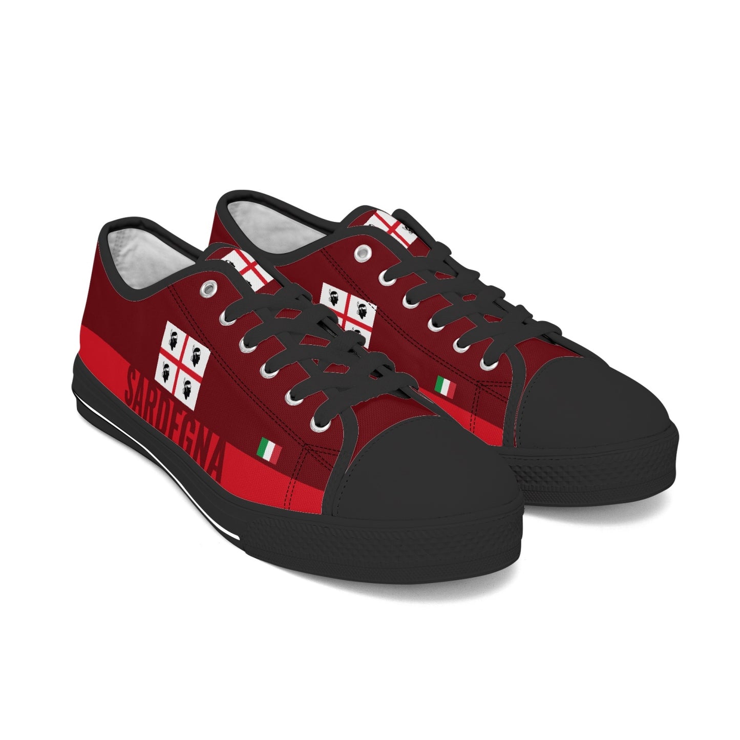 Scarpe Sardegna Basse V2