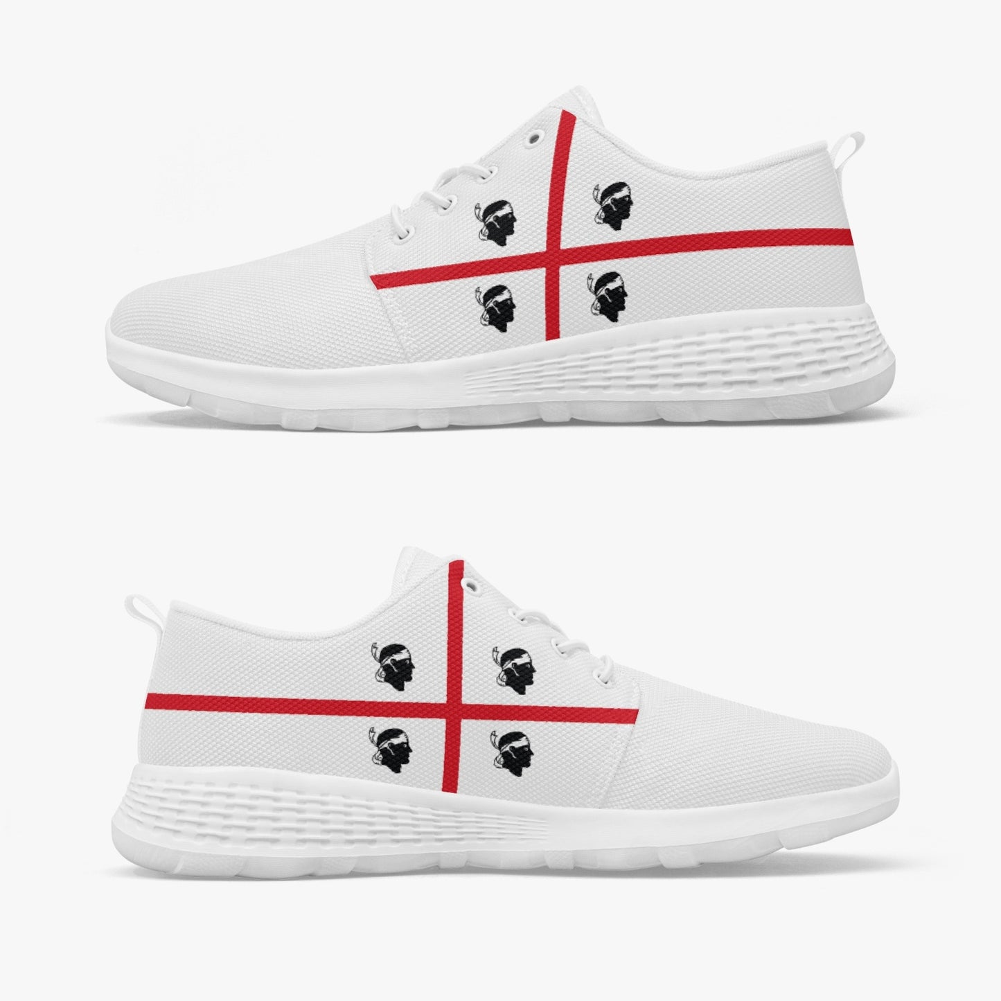 Scarpe da corsa Sardegna