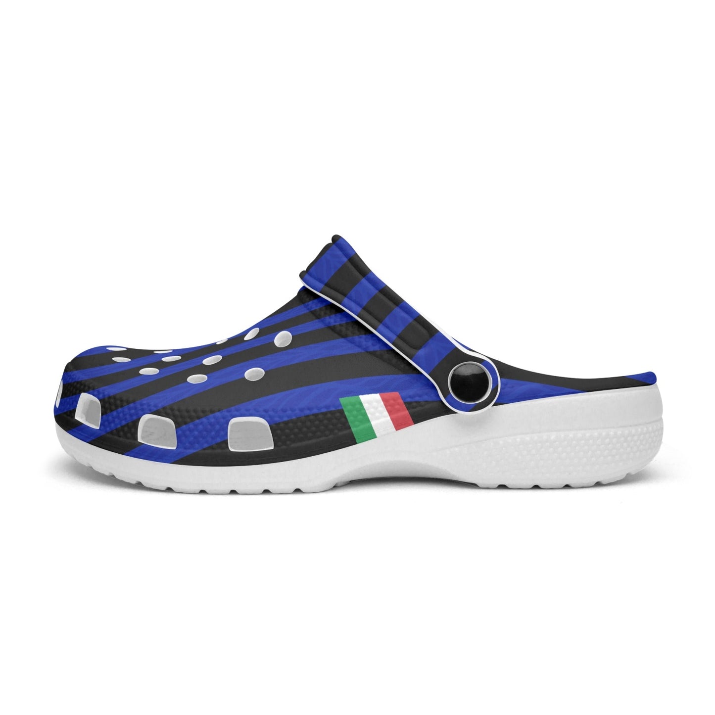 Scarpe Inter Clogs