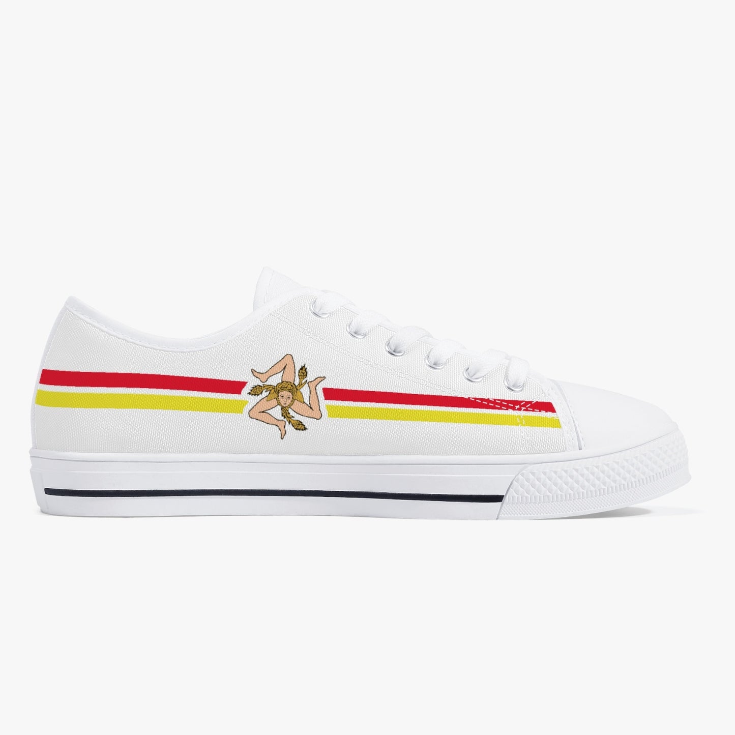 Scarpe basse - Sicilia - uomo