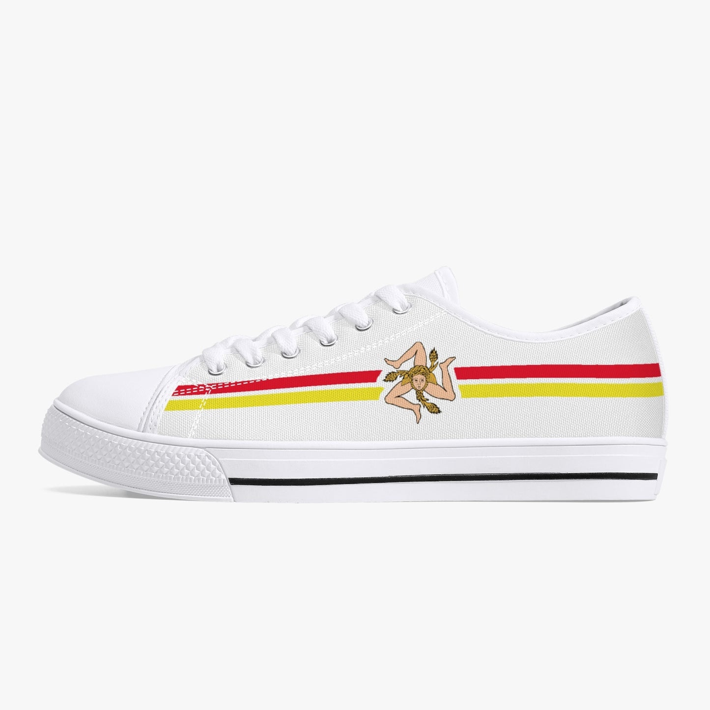 Scarpe basse - Sicilia - uomo