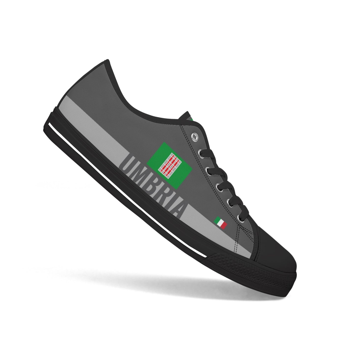 Umbria Shoes Low-top V2